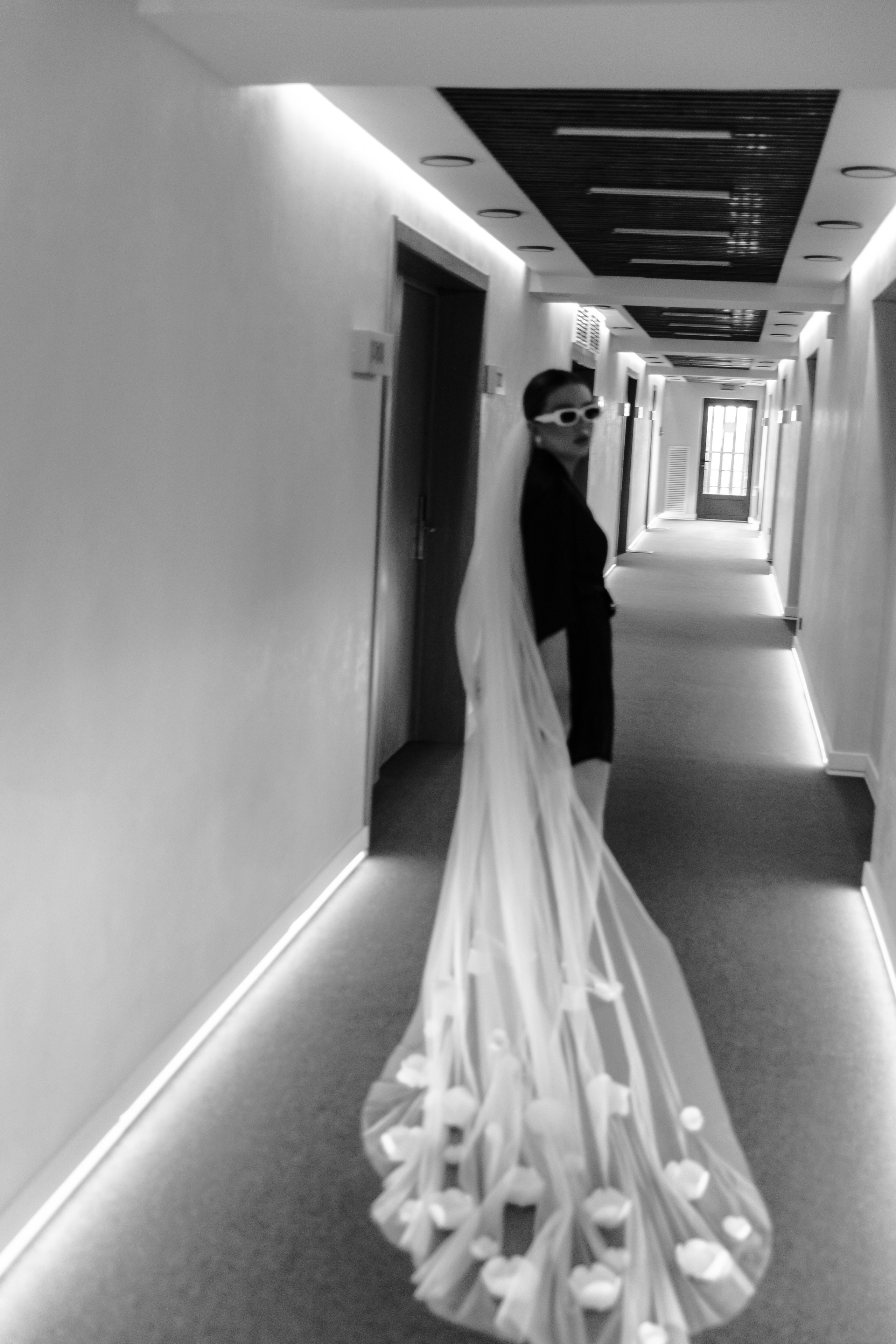 Свадебный день Влада и Вики. Свадебный фотограф Анна Бабахина