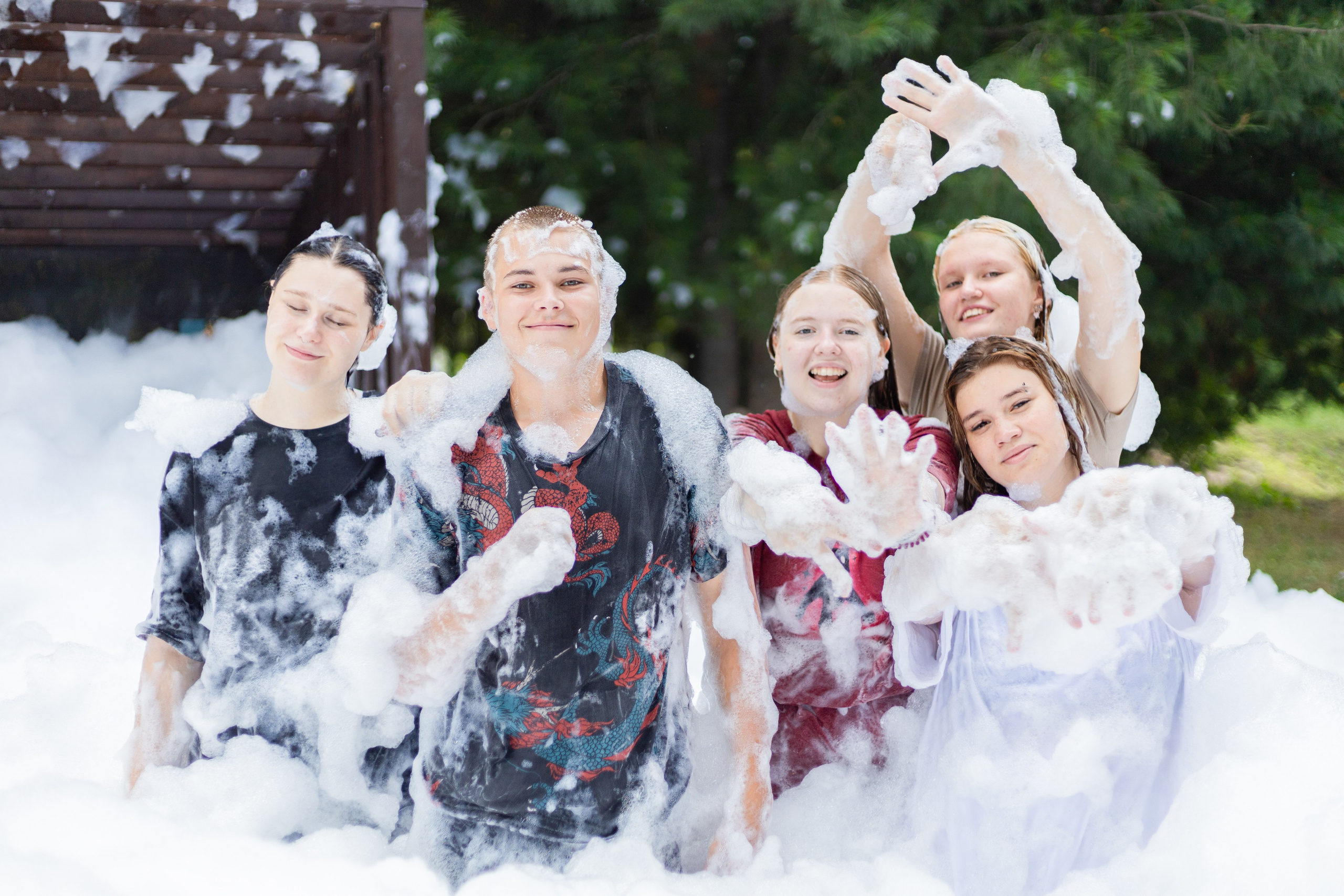 Репортажные. Фотограф Кемерово I Ростислав Поддубный
