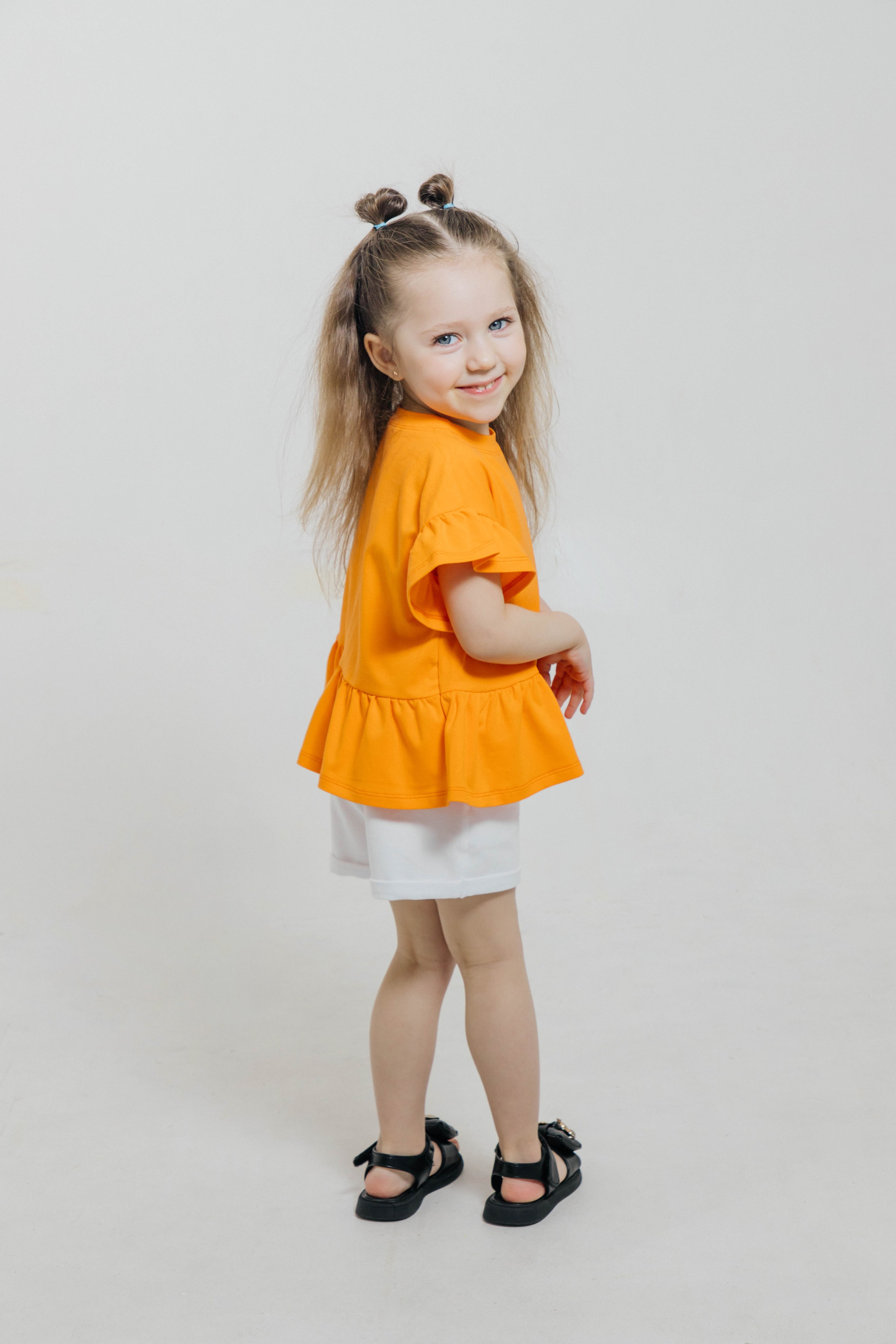 Съемка для бренда Wildberris. Efimova Model Agency