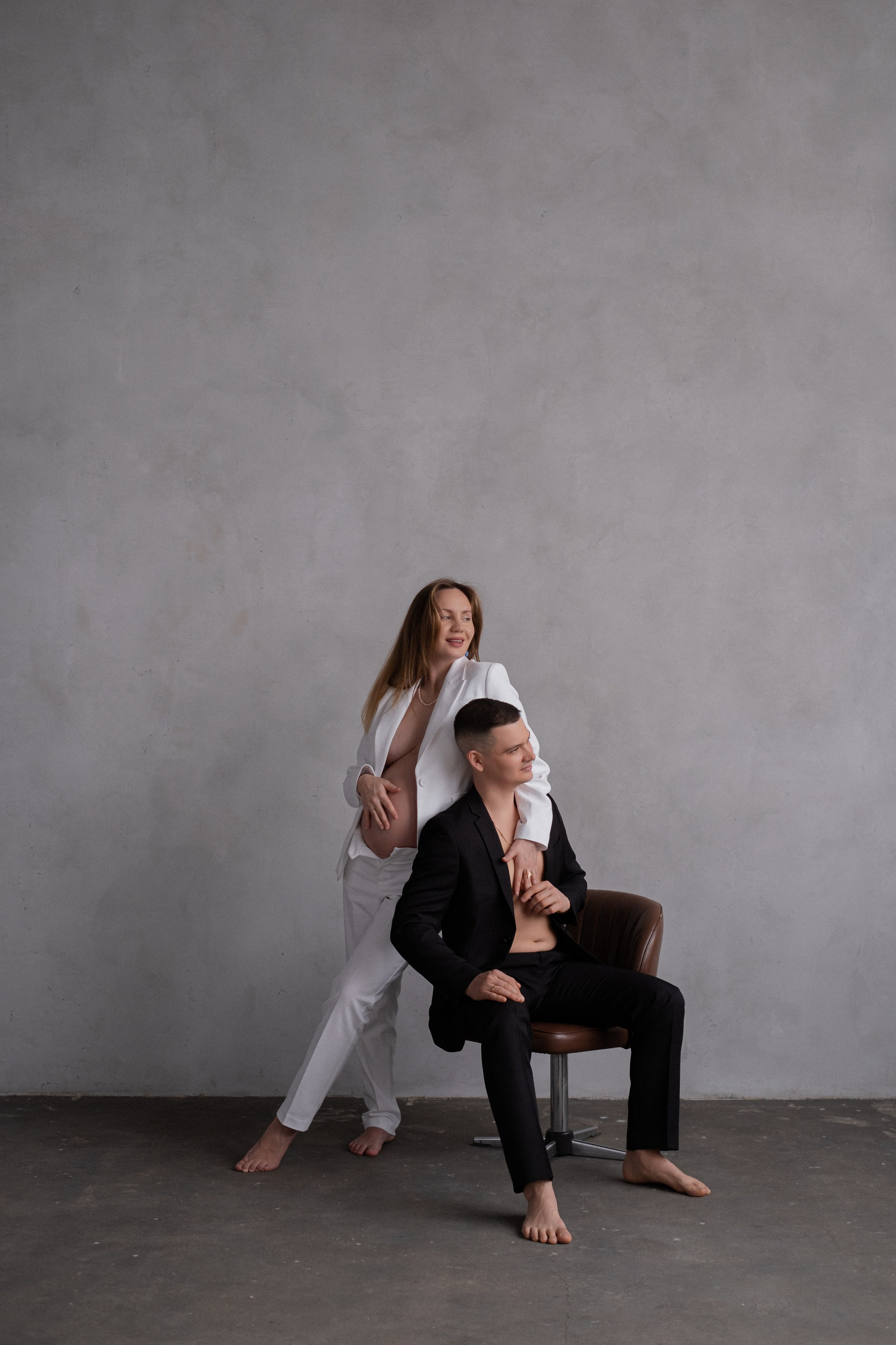 Вадим и Мария. Свадебный и семейный фотограф г. Волгоград Биленко Ангелина