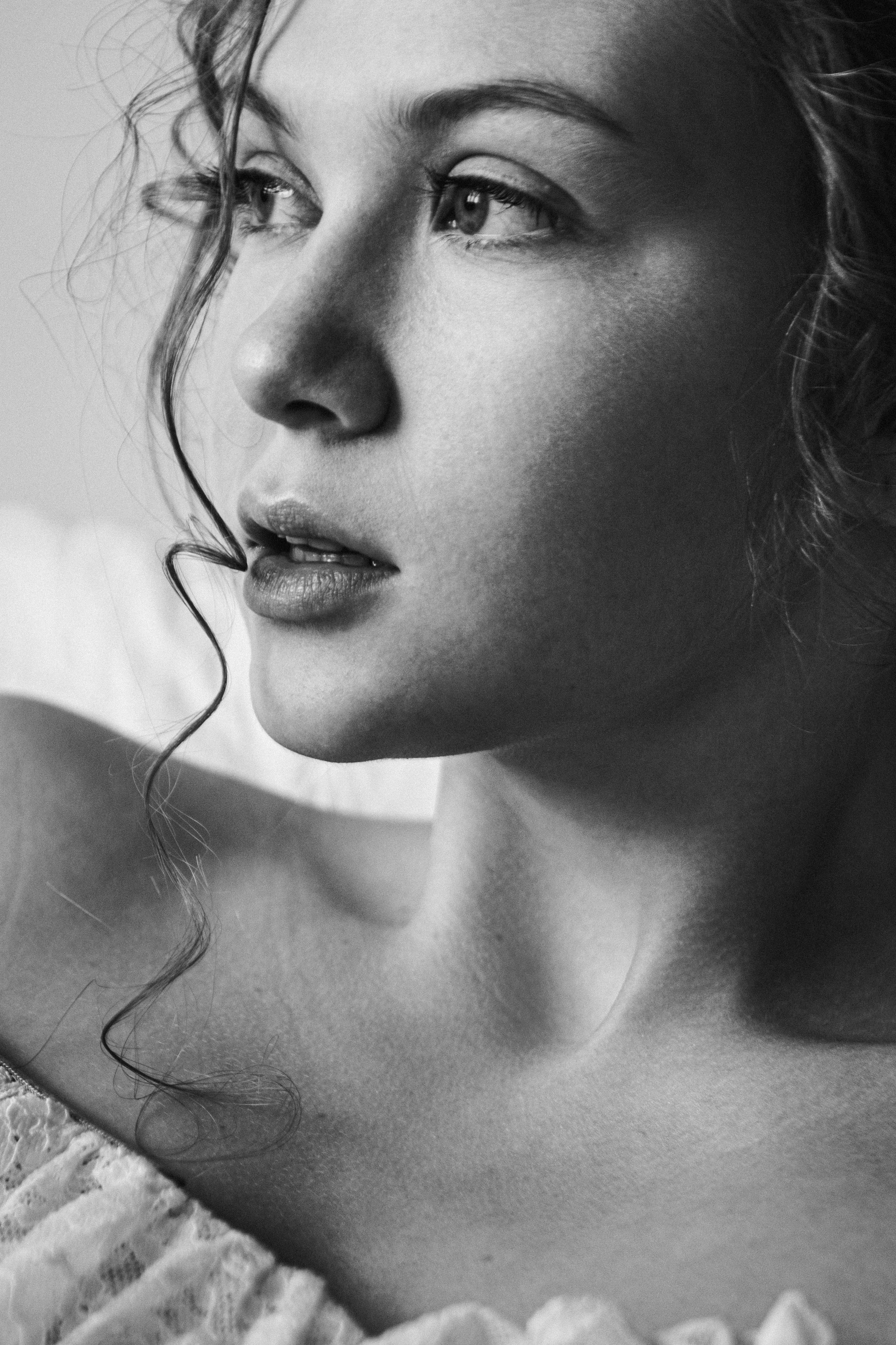 Оля. Главная