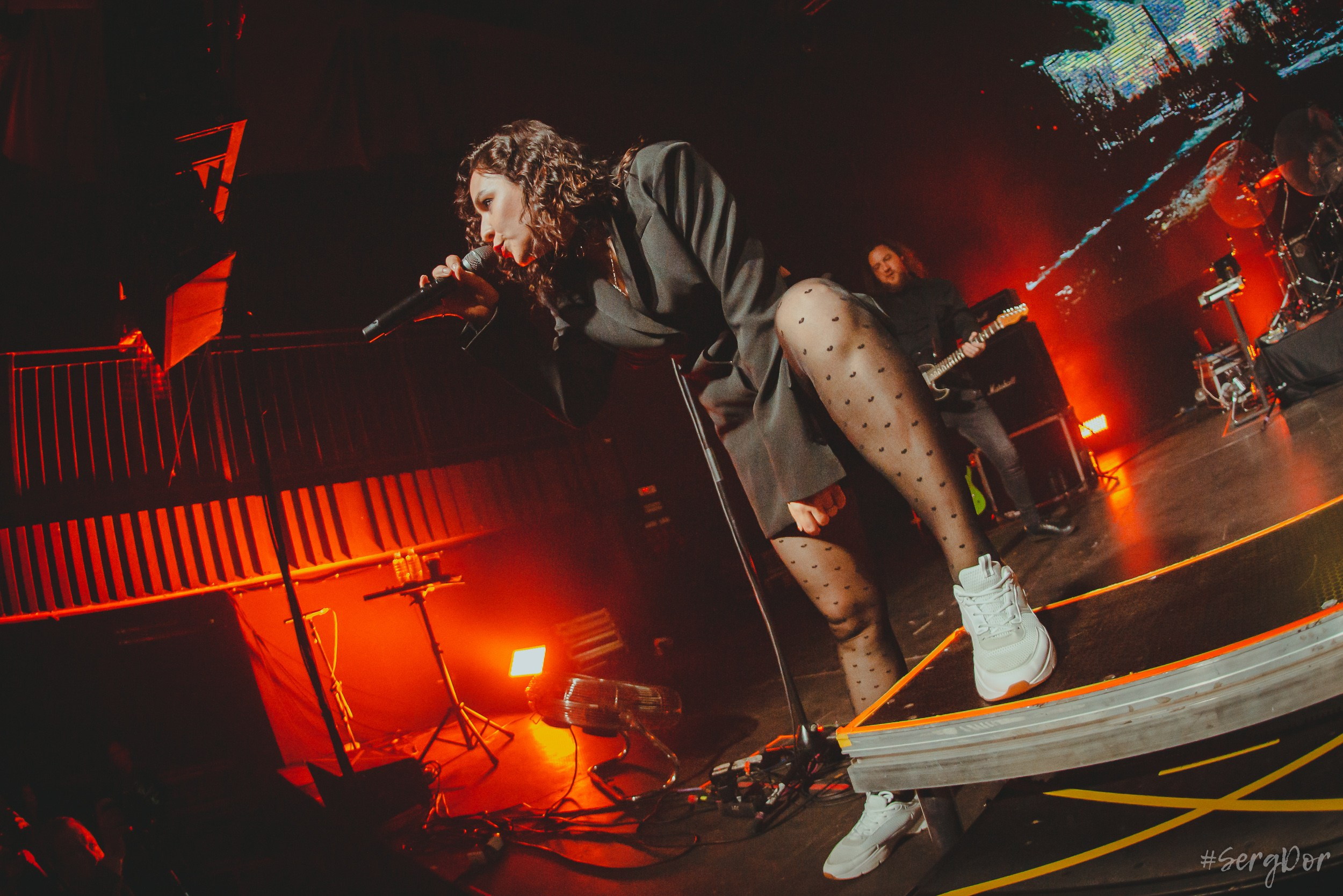 Операция Пластилин, Sound, Санкт-Петербург, концерт, фотографии, 28.10.2023, SergDor, 28 октября 2023 года, #SergDor