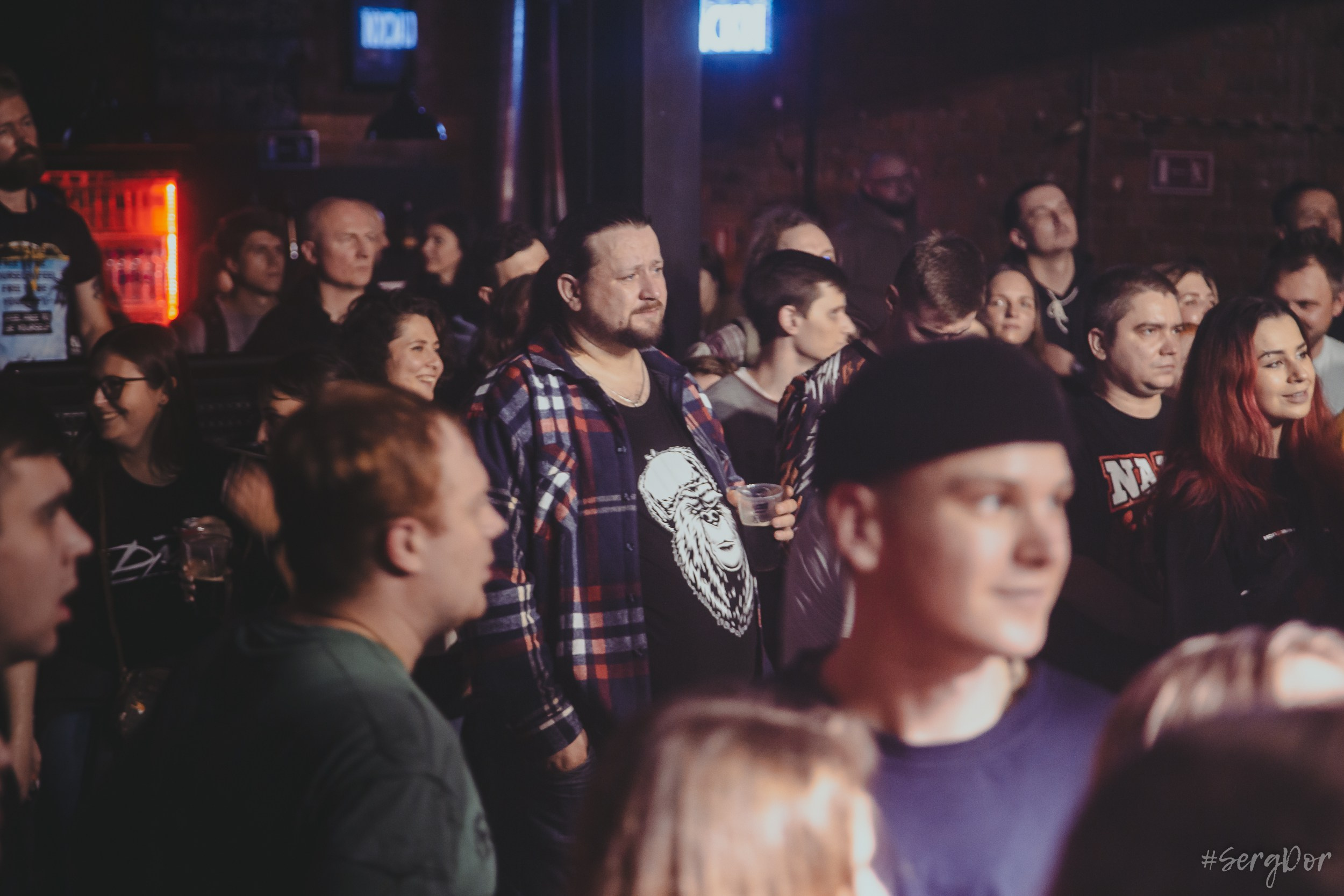 джинсы тарковского, Factory 3, Санкт-Петербург, СПб, концерт, 09.11.2023, SergDor, 9 ноября 2023 года, #SergDor