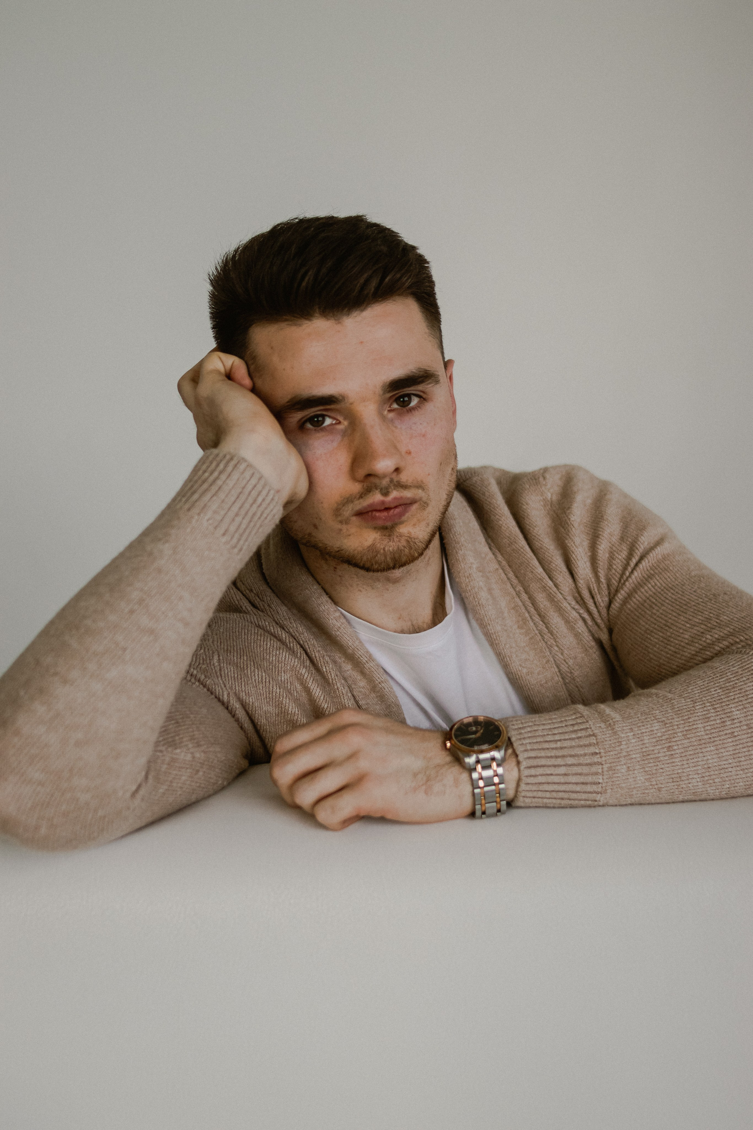 Ashot. Ника — ваш персональный фотограф в Нижнем Новгороде