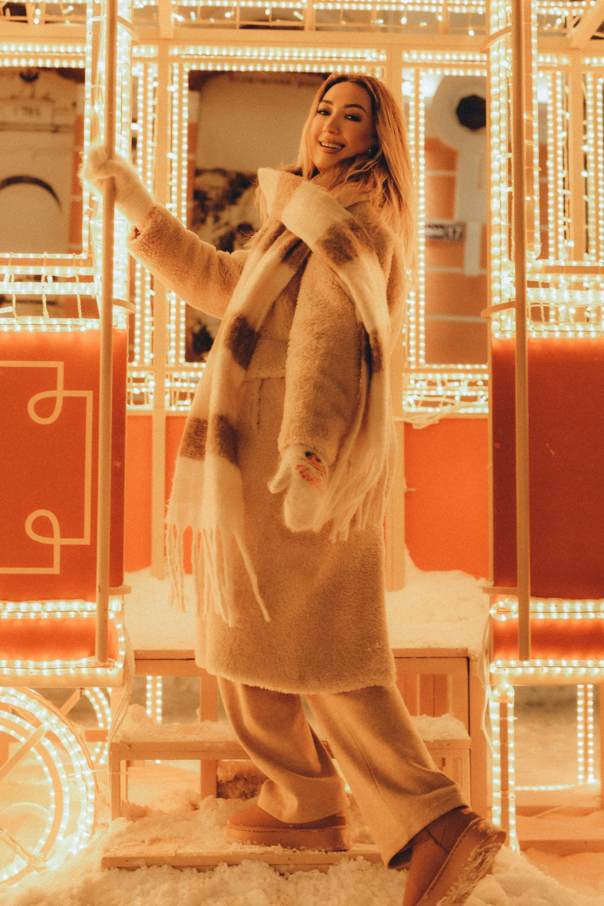 Елена Зомитева. Фотограф в Москве Ангелина Ким