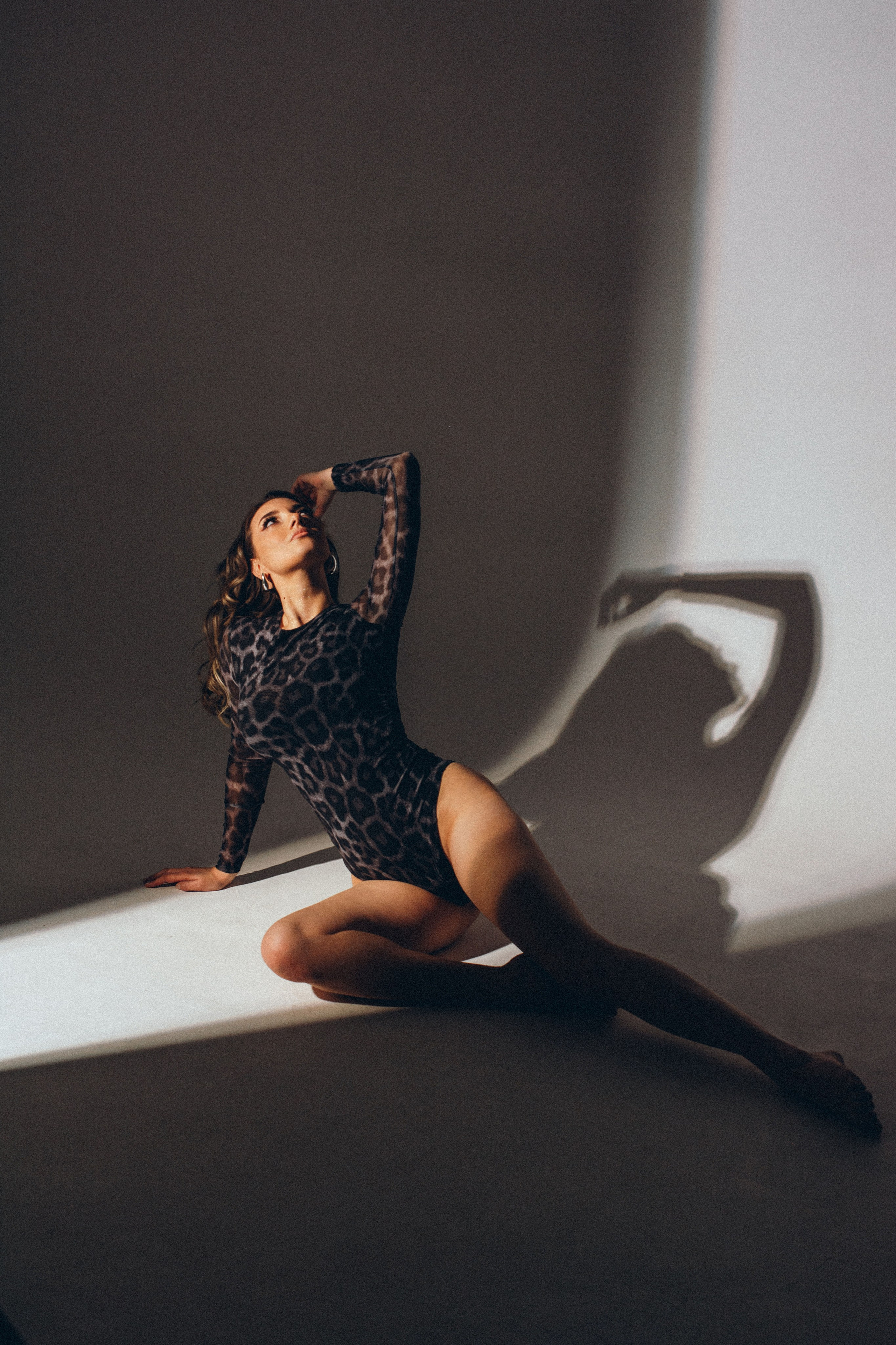 Наталья Зарва. Фотограф в Москве Ангелина Ким