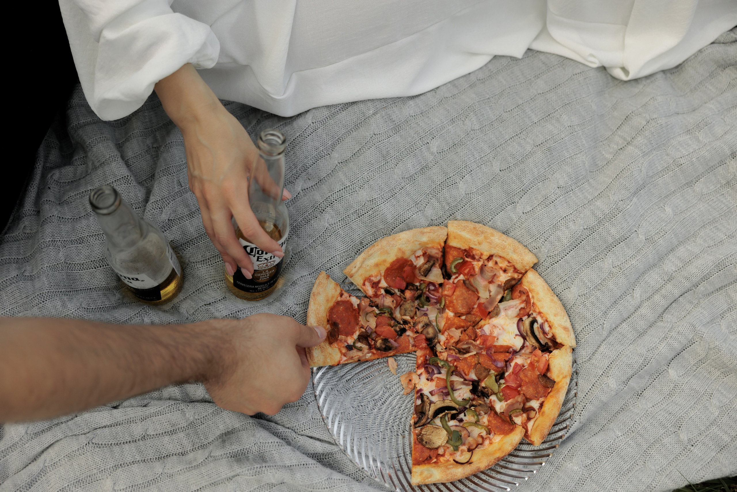 Ты пахнешь как любовь…. Свадебный фотограф Калининград