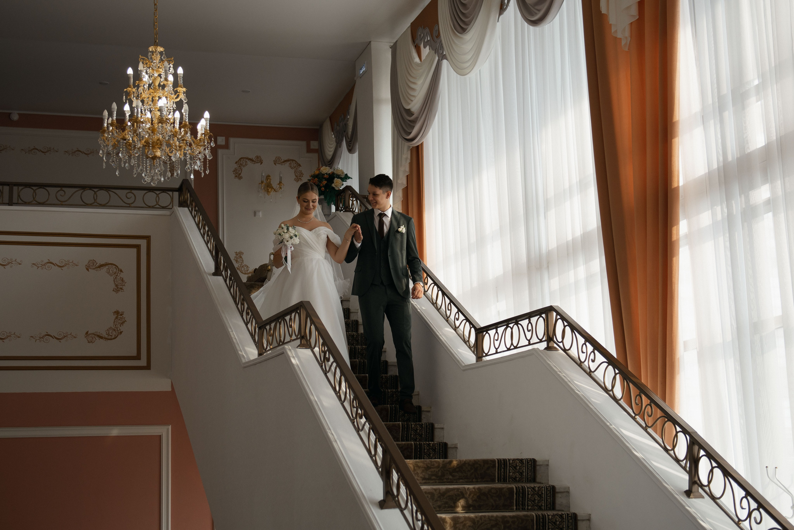 Однажды и навсегда. Свадебный и женский фотограф в Ставрополе Вика Лексеева