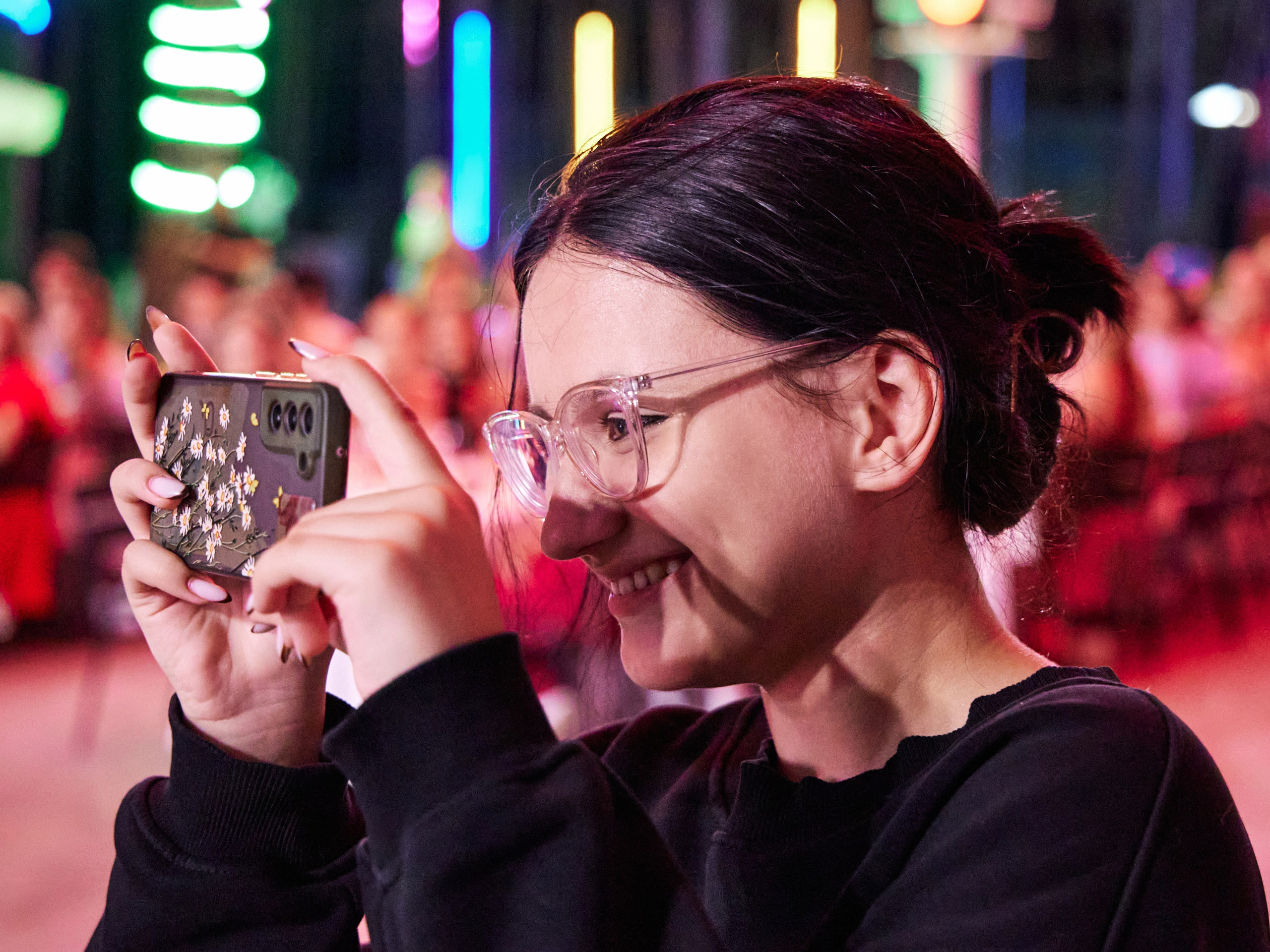 Выпускной | 2025. Фотограф Андрей Кононенко