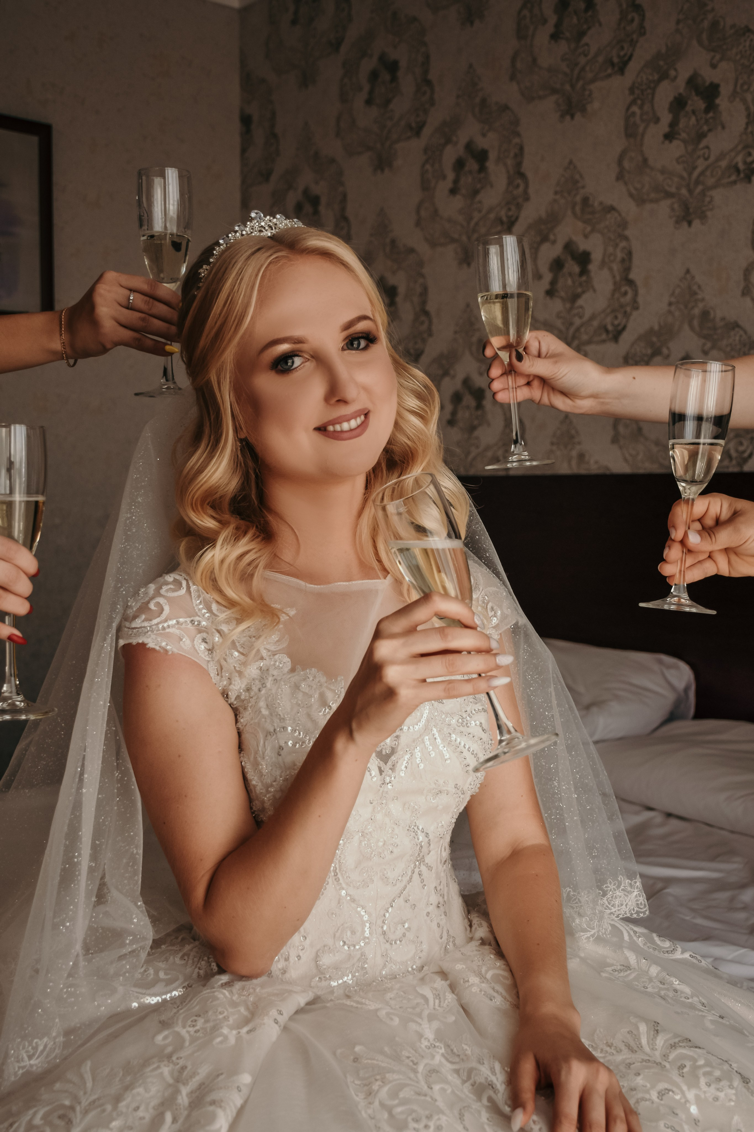 Свадьбы. Татьяна Орлова Свадебный фотограф