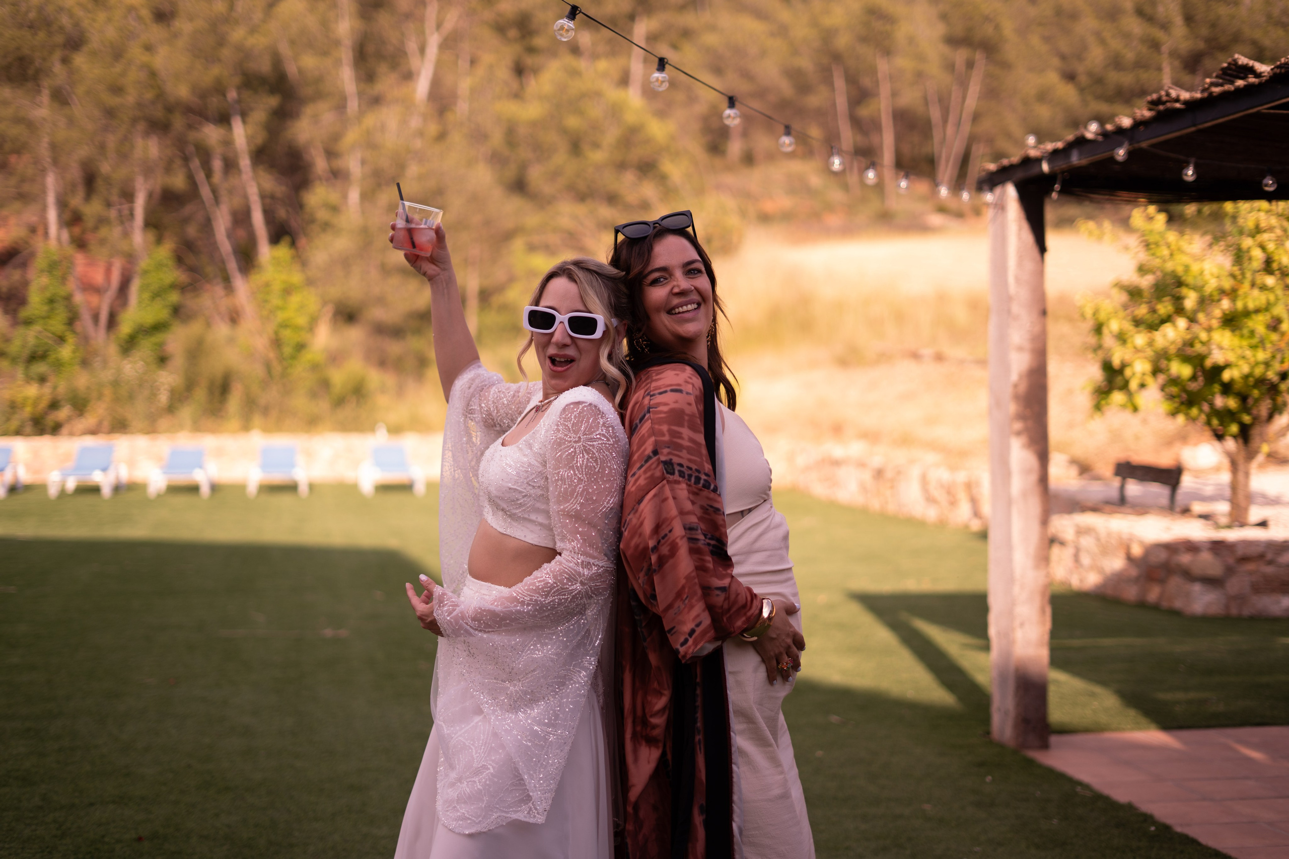 Stasy and Roberto. Wedding Photographer in Barcelona and Medellin