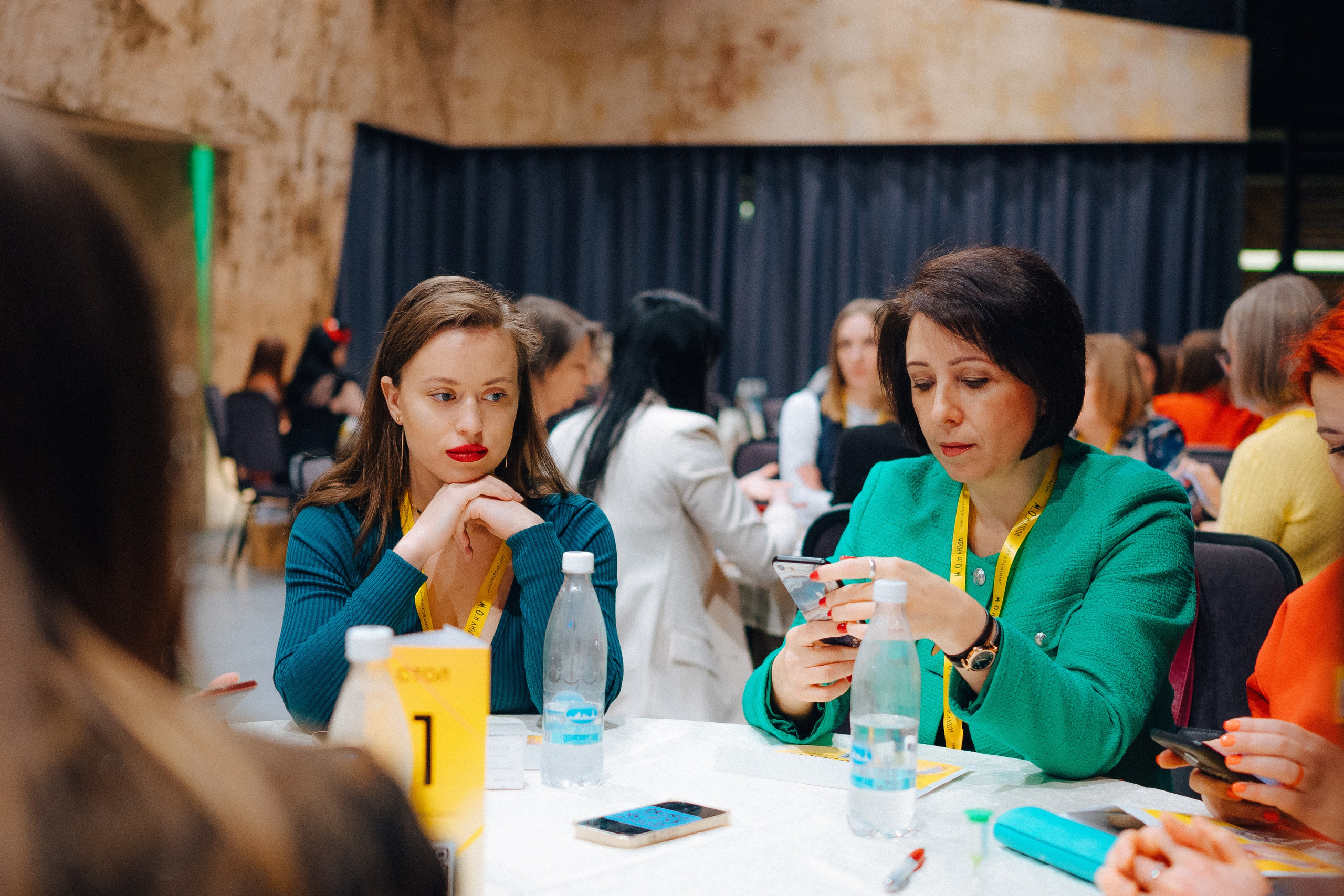 НЕТВОРКИНГ М.О.илюди. Детский и семейный фотограф Катерина Мишина