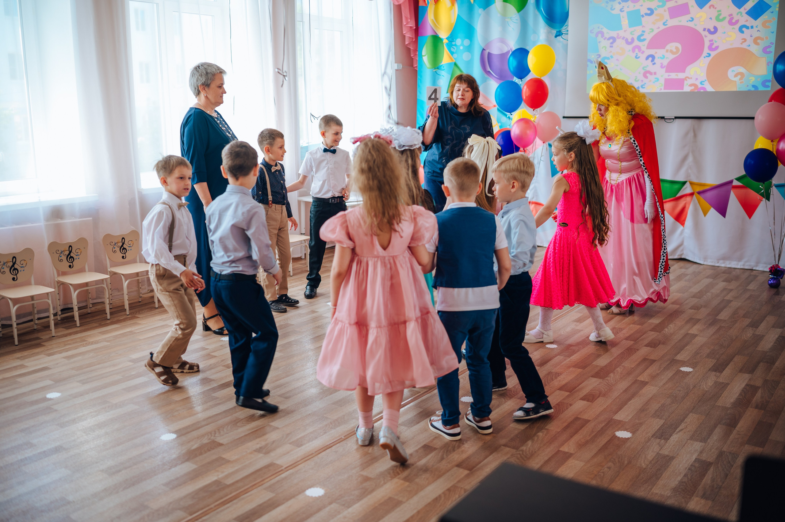 56 сад. Детский и семейный фотограф Катерина Мишина