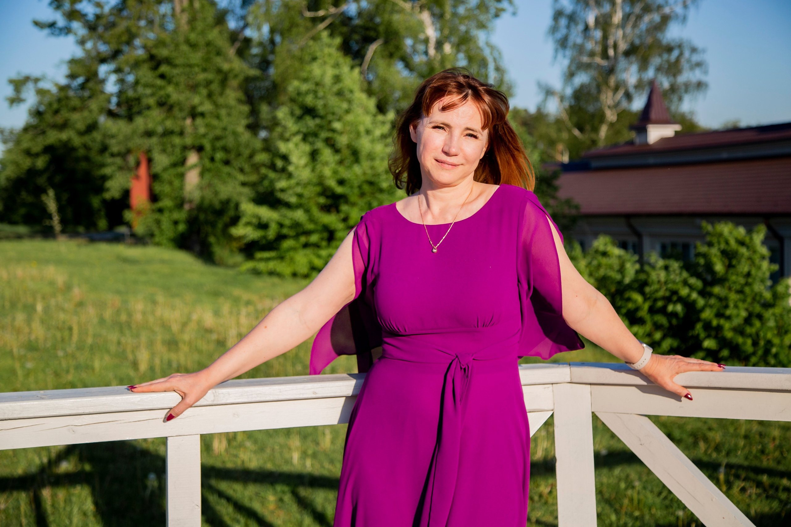 Юбилей. 𝓕𝓸𝓽𝓸𝓰𝓻𝓪𝓯 𝓑𝓪𝓵𝓪𝓼𝓱𝓲𝓱𝓪 / 𝓜𝓸𝓼𝓴𝓿𝓪