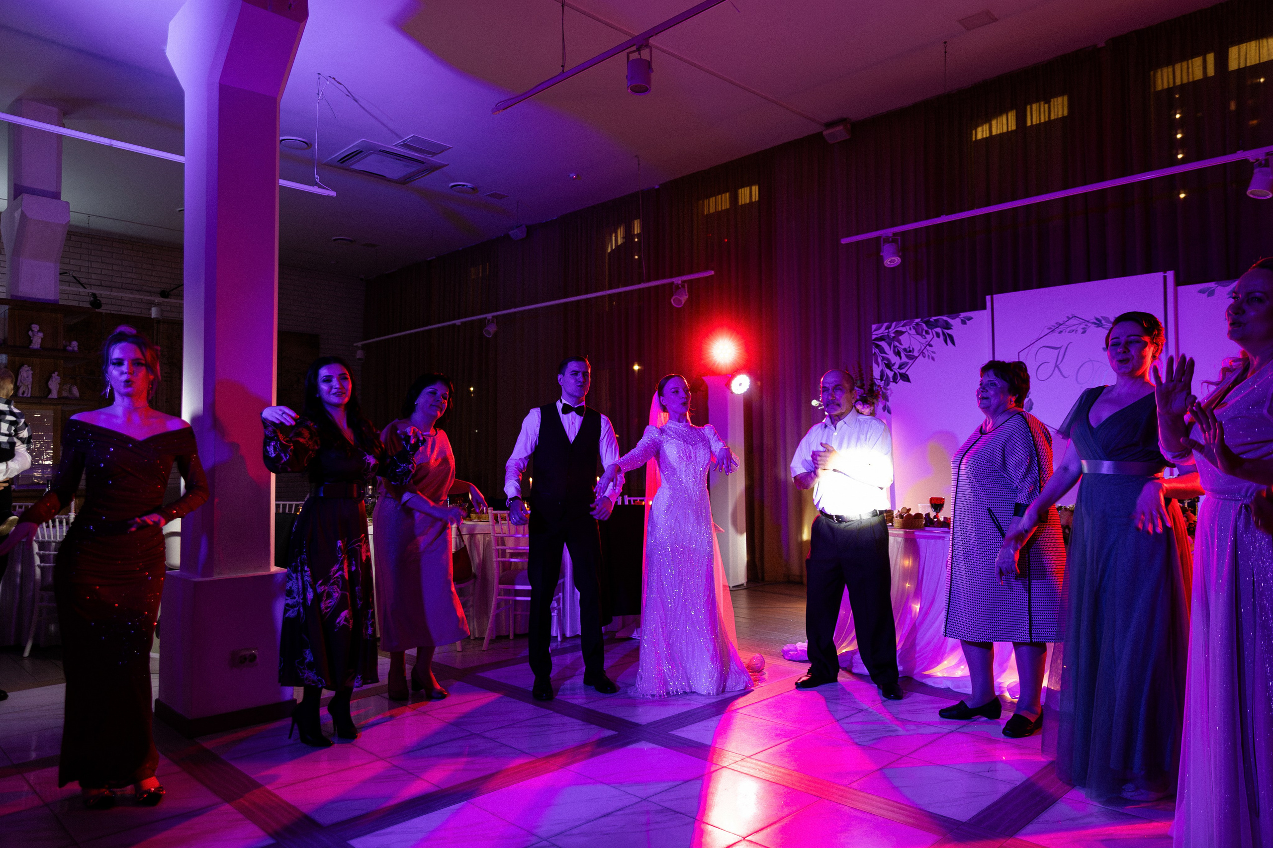 Кирилл & Татьяна. Свадебный и студийный фотограф в Нижнем Новгороде