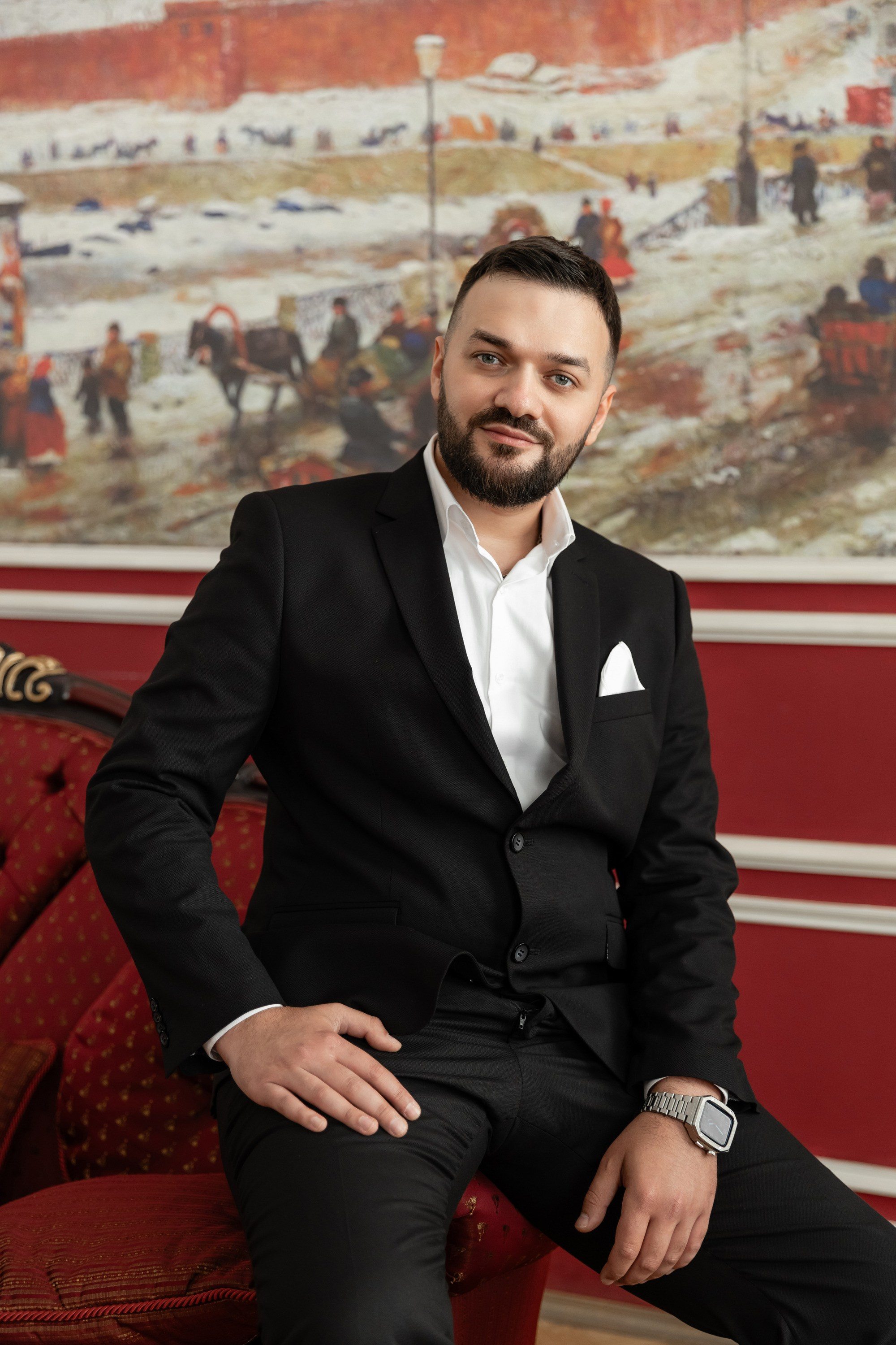 Ангелина и Богдан. Татьяна Чернышова свадебный фотограф Москва