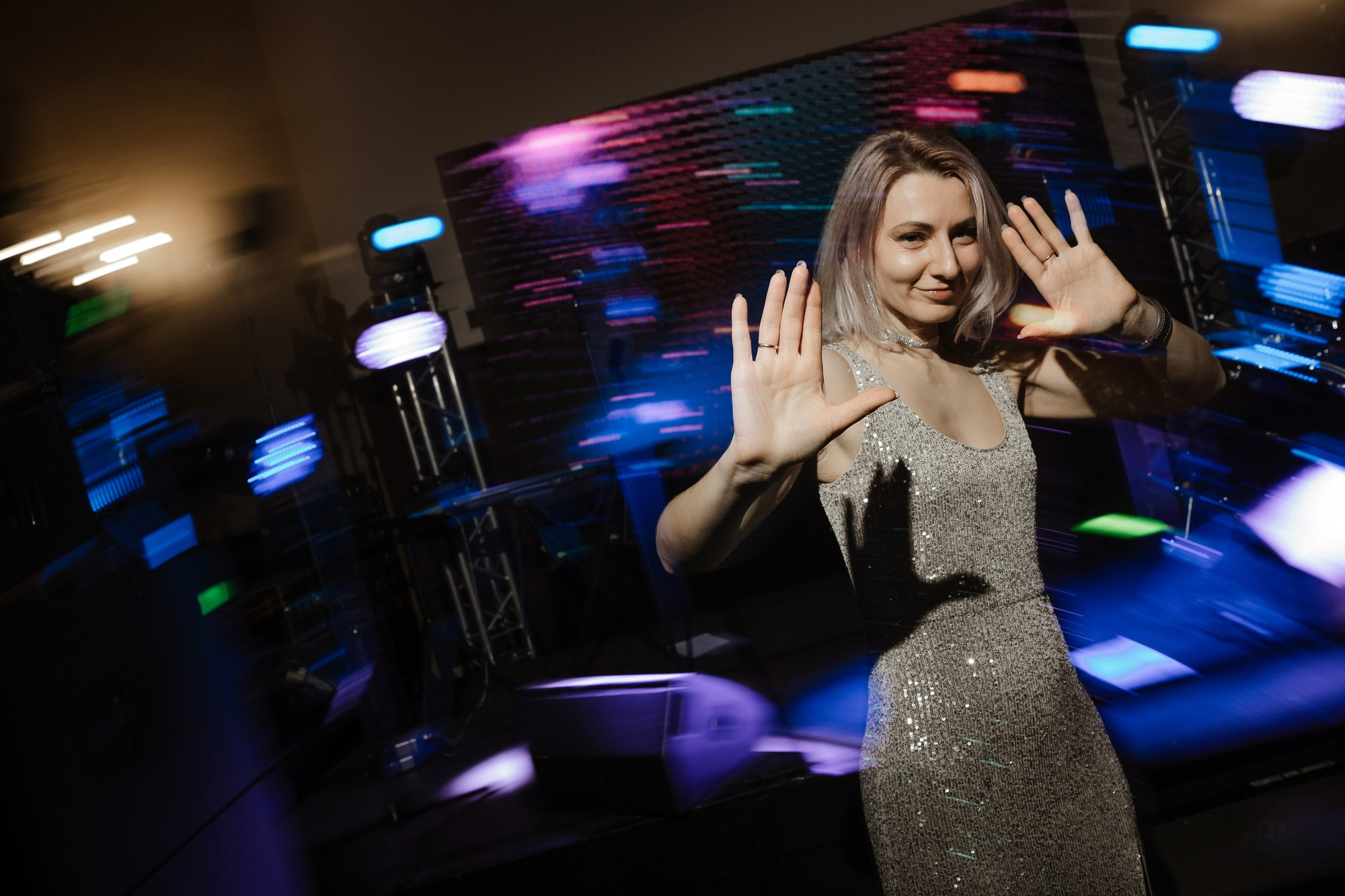 Иван & Надежда. Свадебный фотограф в Москве и Санкт-Петербурге Анастасия Мирославская