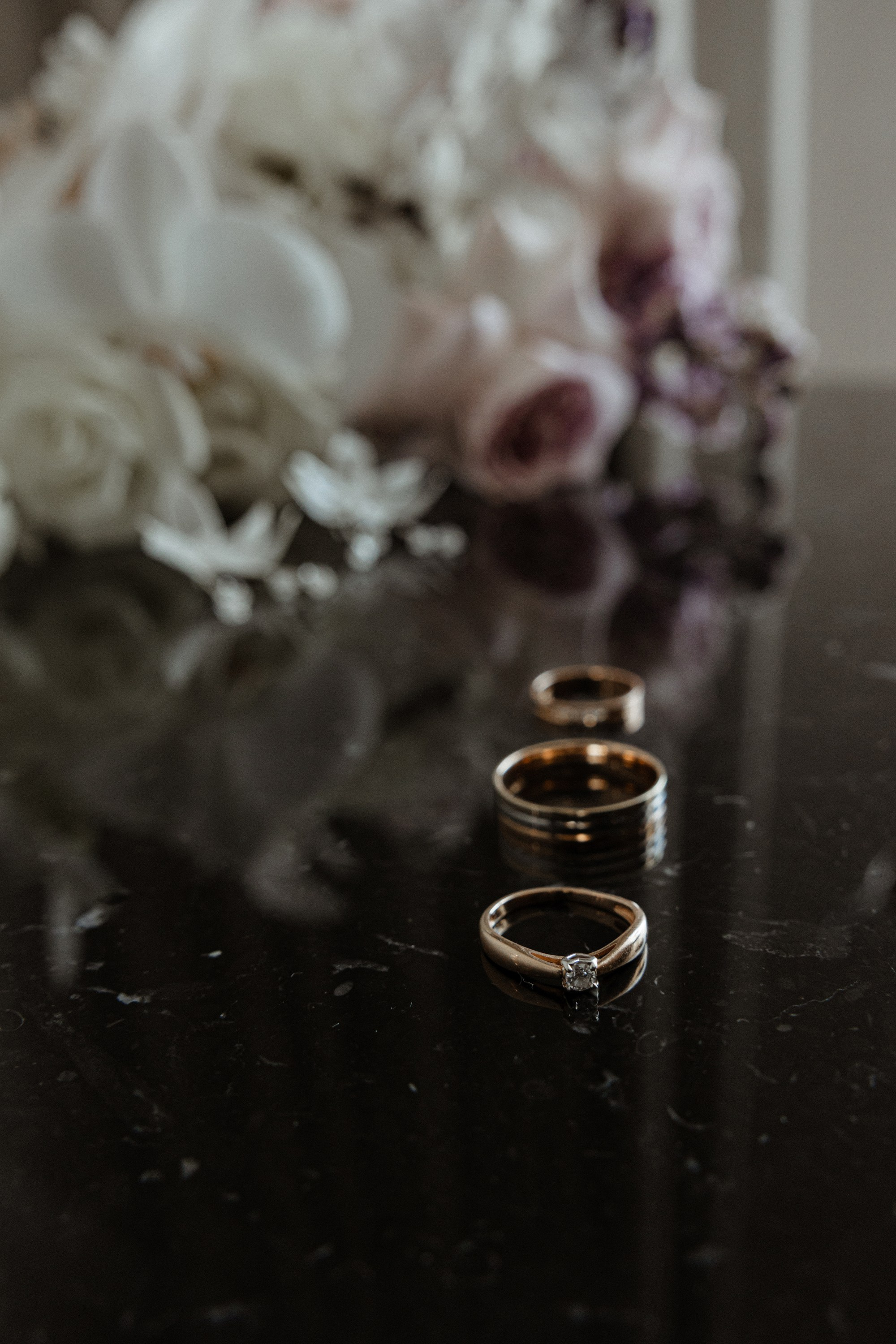 Мария & Владимир. Свадебный фотограф в Москве и Санкт-Петербурге Анастасия Мирославская