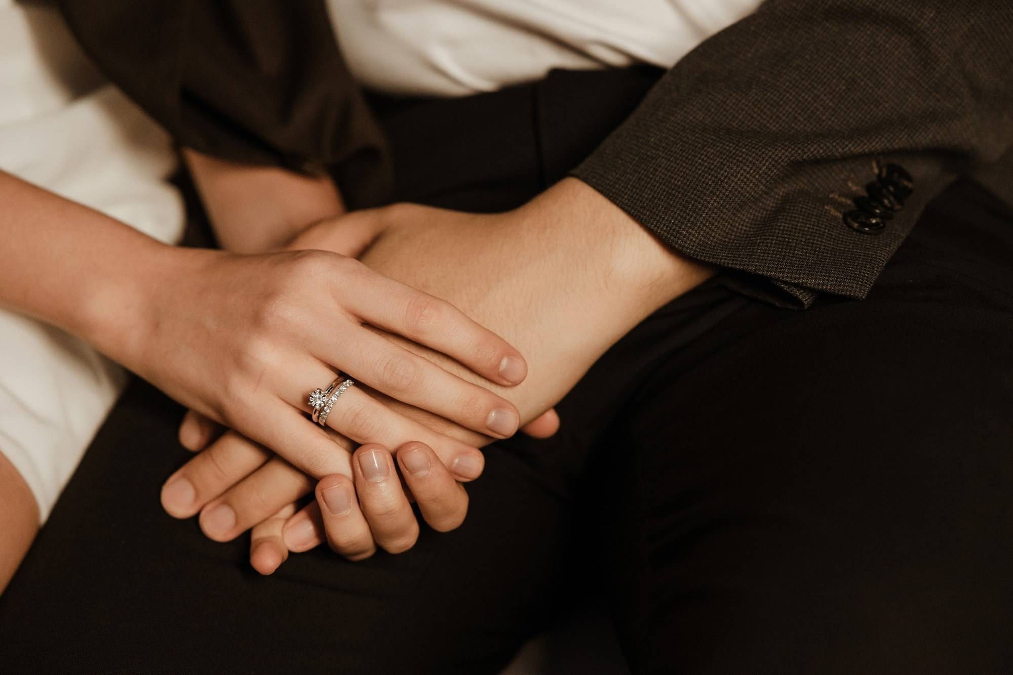 Баир & Маргарита. Свадебный фотограф в Москве и Санкт-Петербурге Анастасия Мирославская