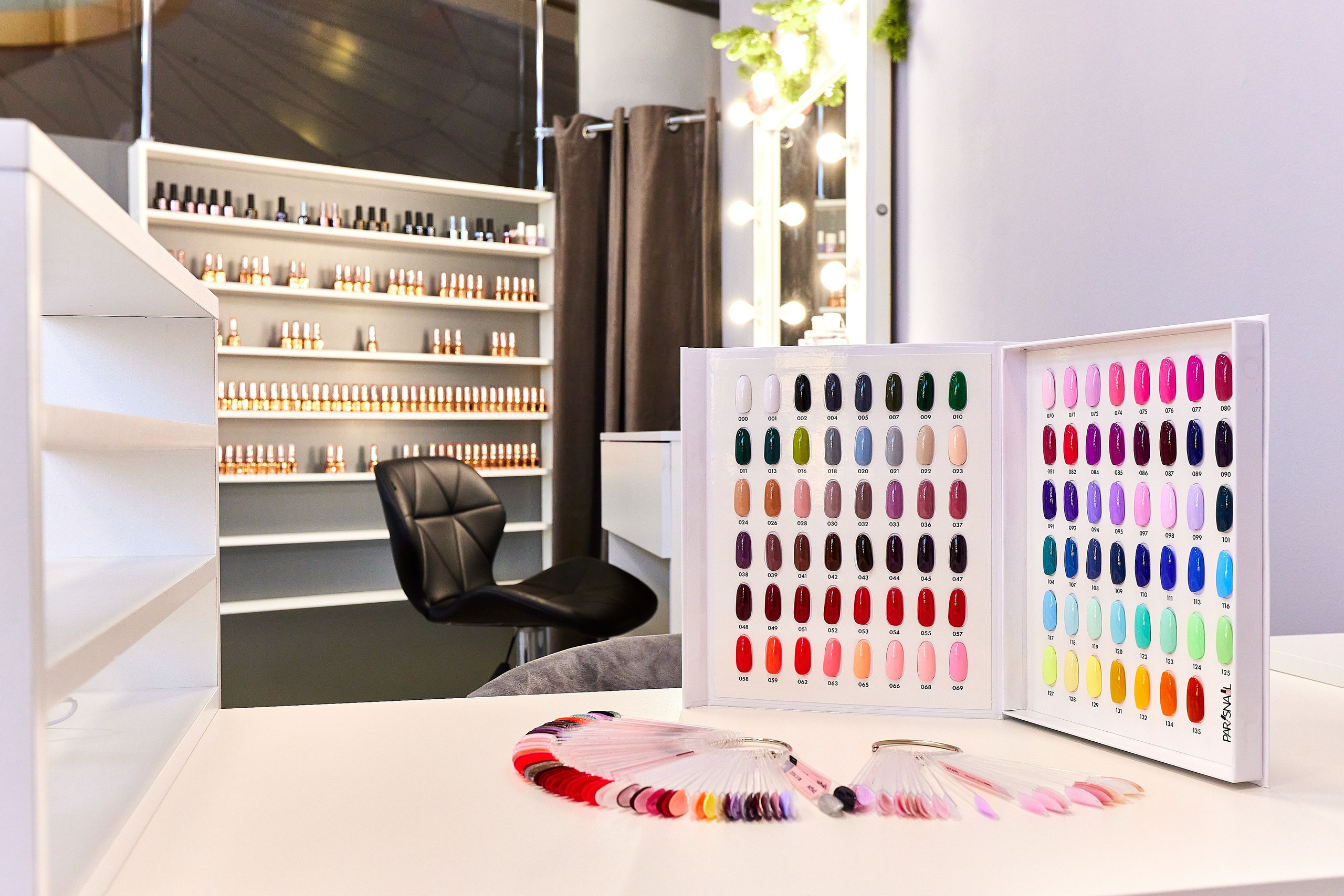 Студия Ресницы № 1. Фотограф Анастасия Леонтьева Санкт-Петербург