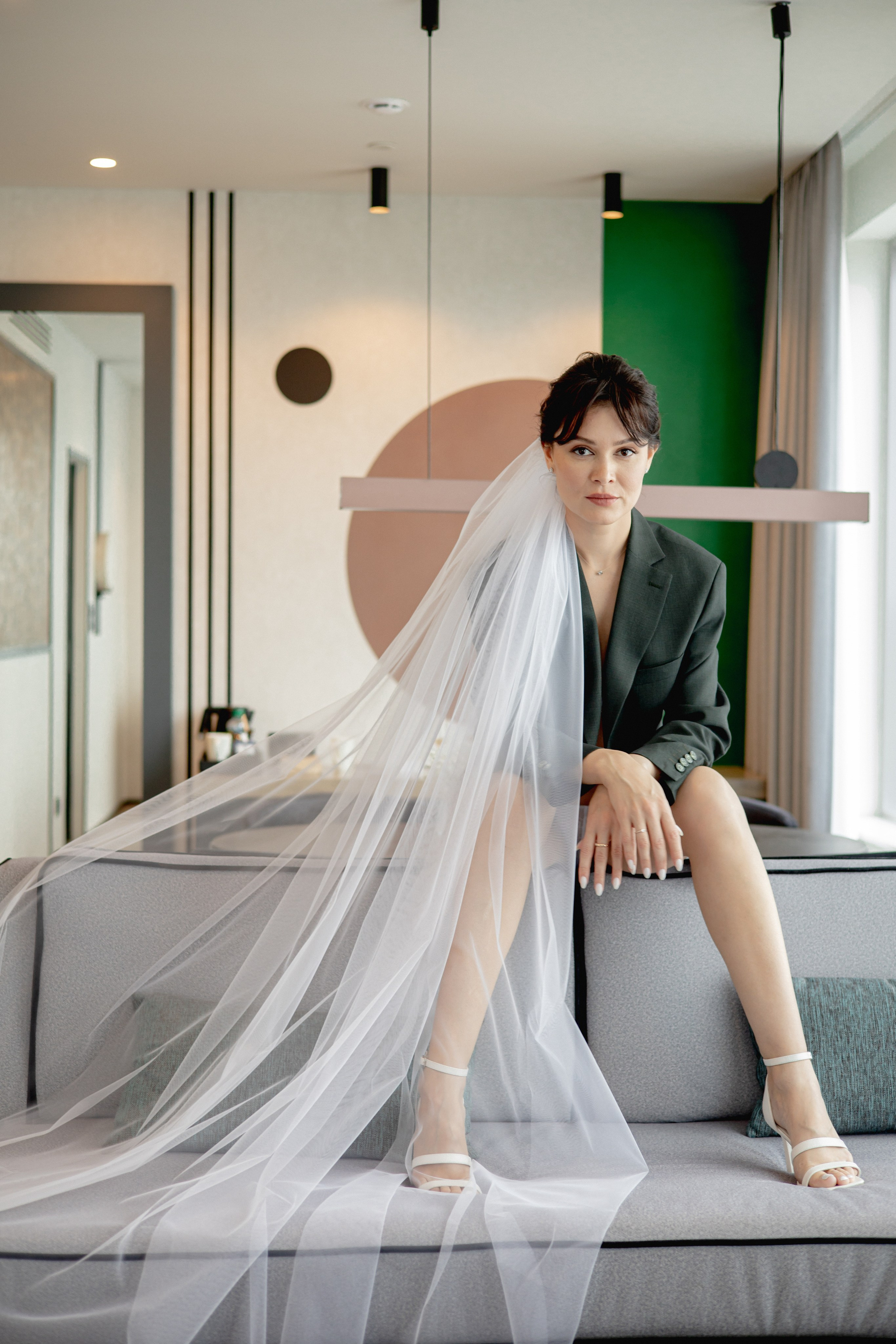 Илья и Каралина. Свадебный и семейный фотограф Екатеринбург