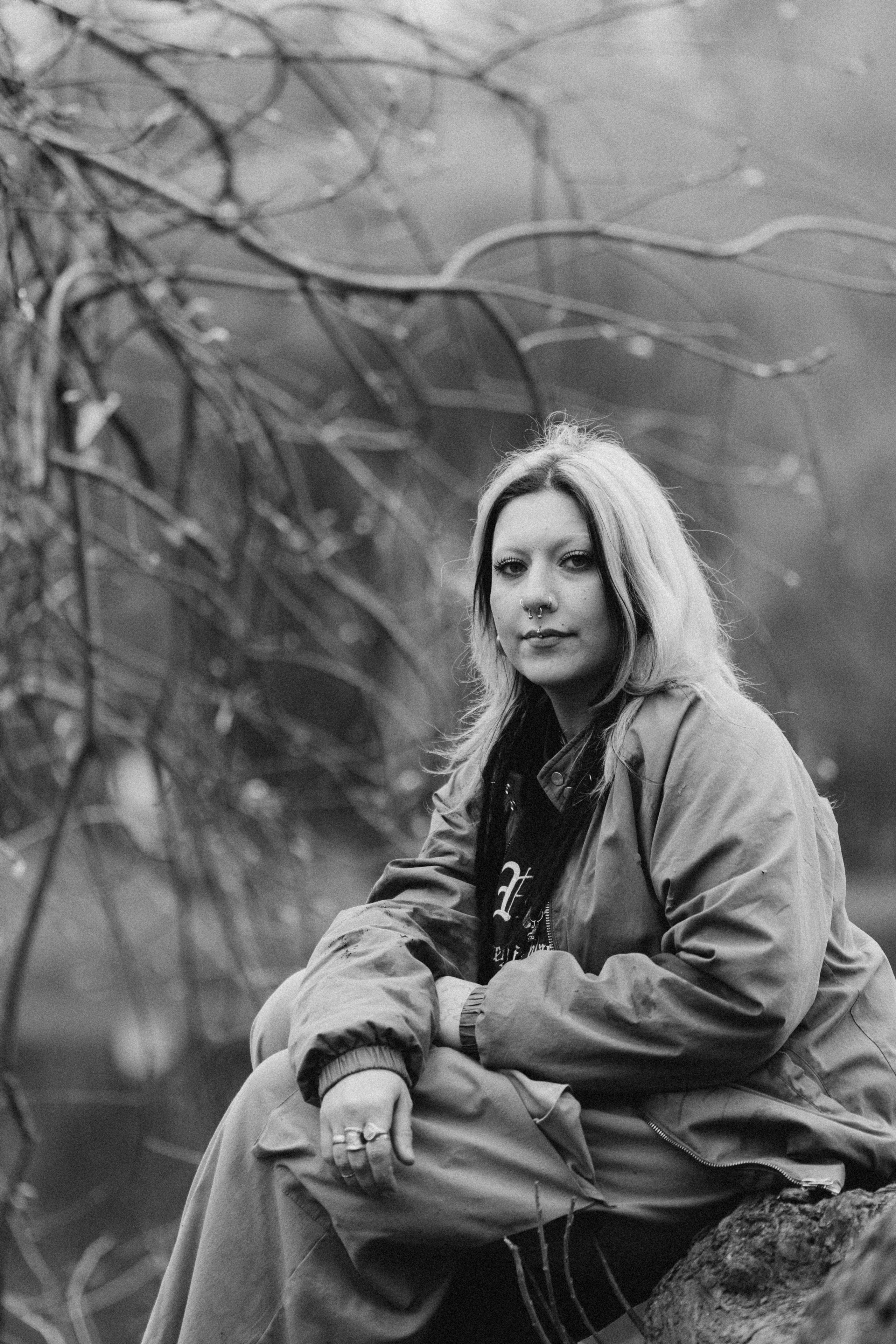 Эля и Шиза. Фотограф анималист в Спб недорого Олеся Майорова