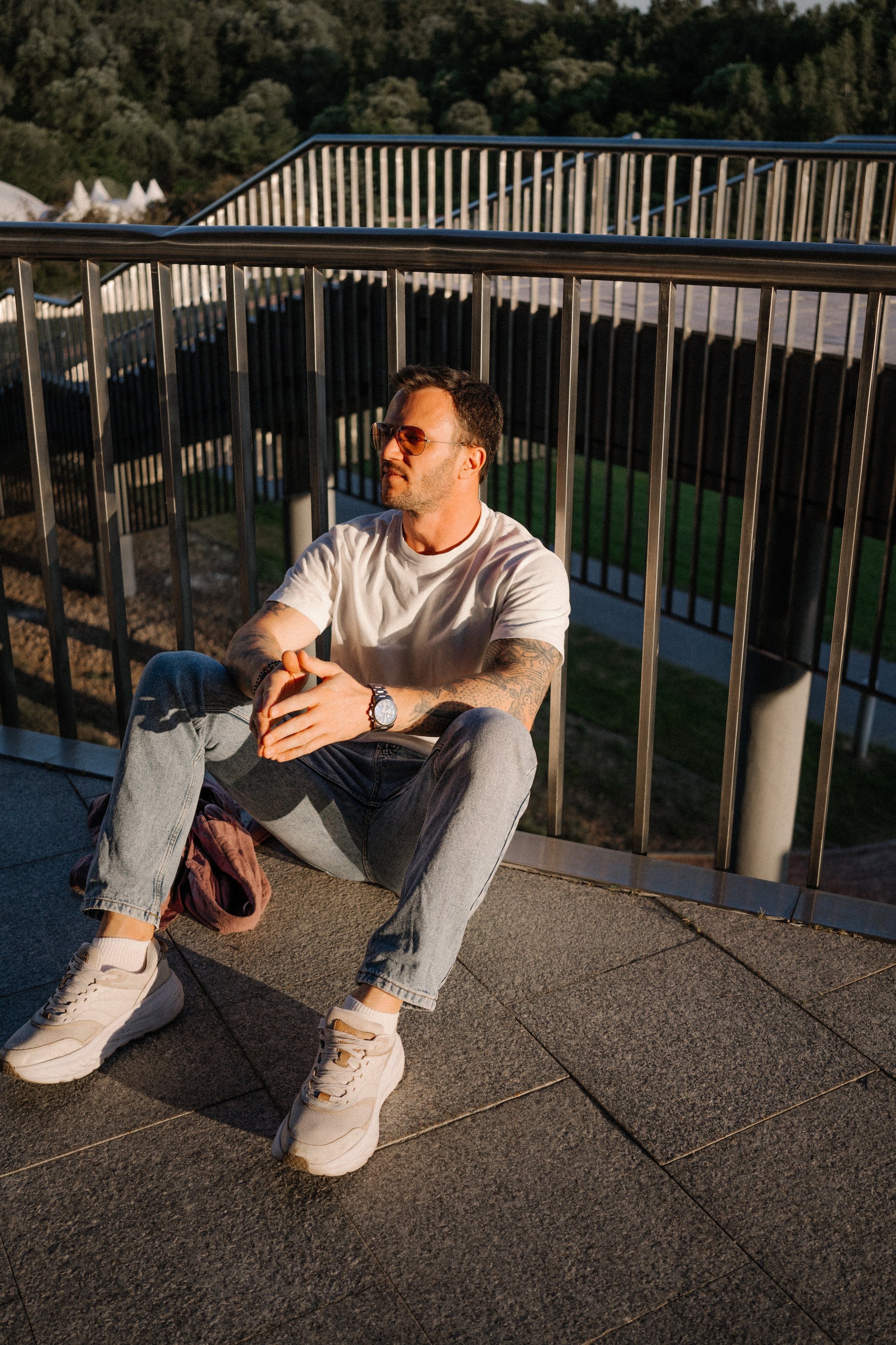 Валентин. Фотограф Москва