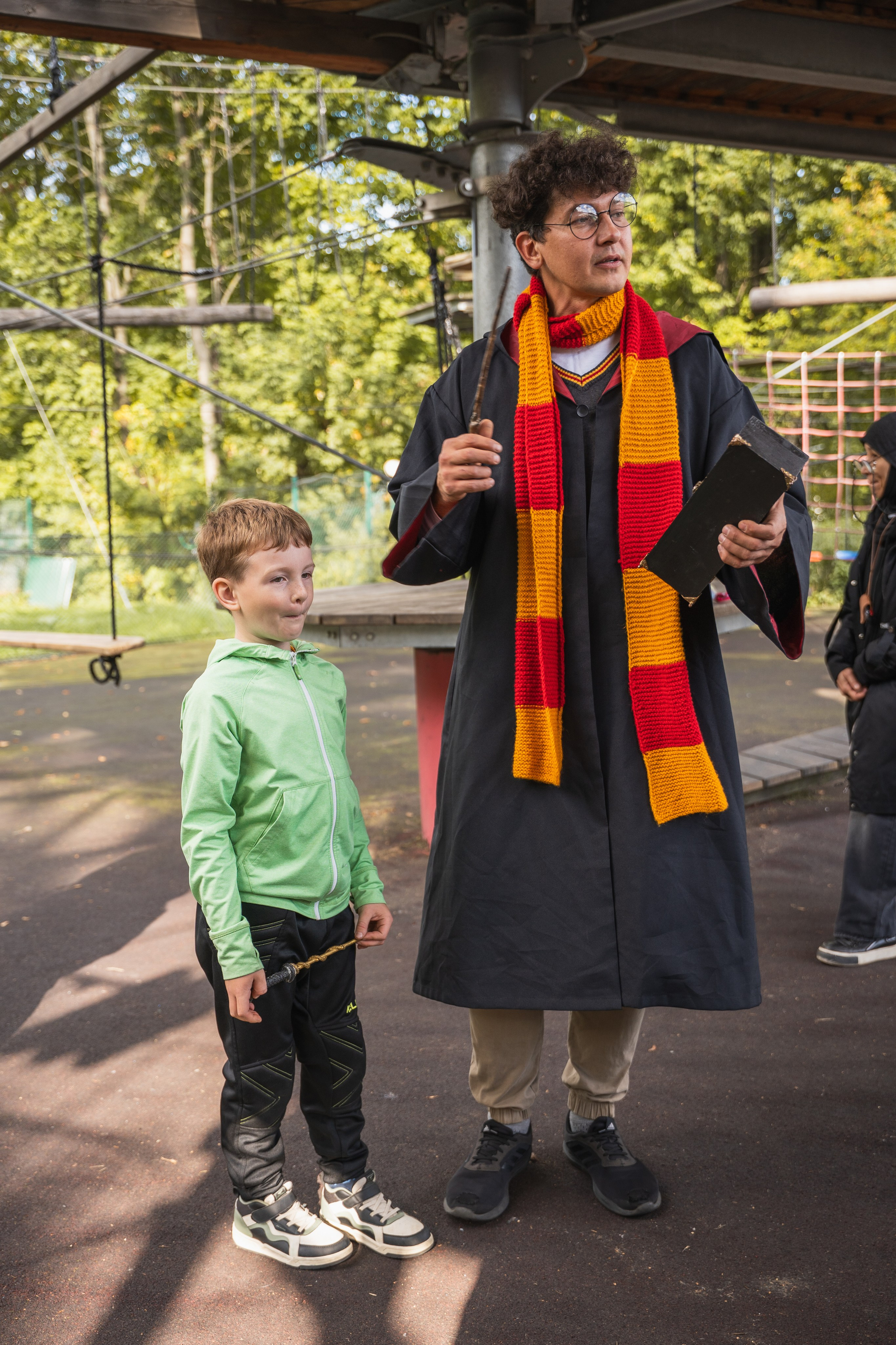 День рождения Андрей. Главная