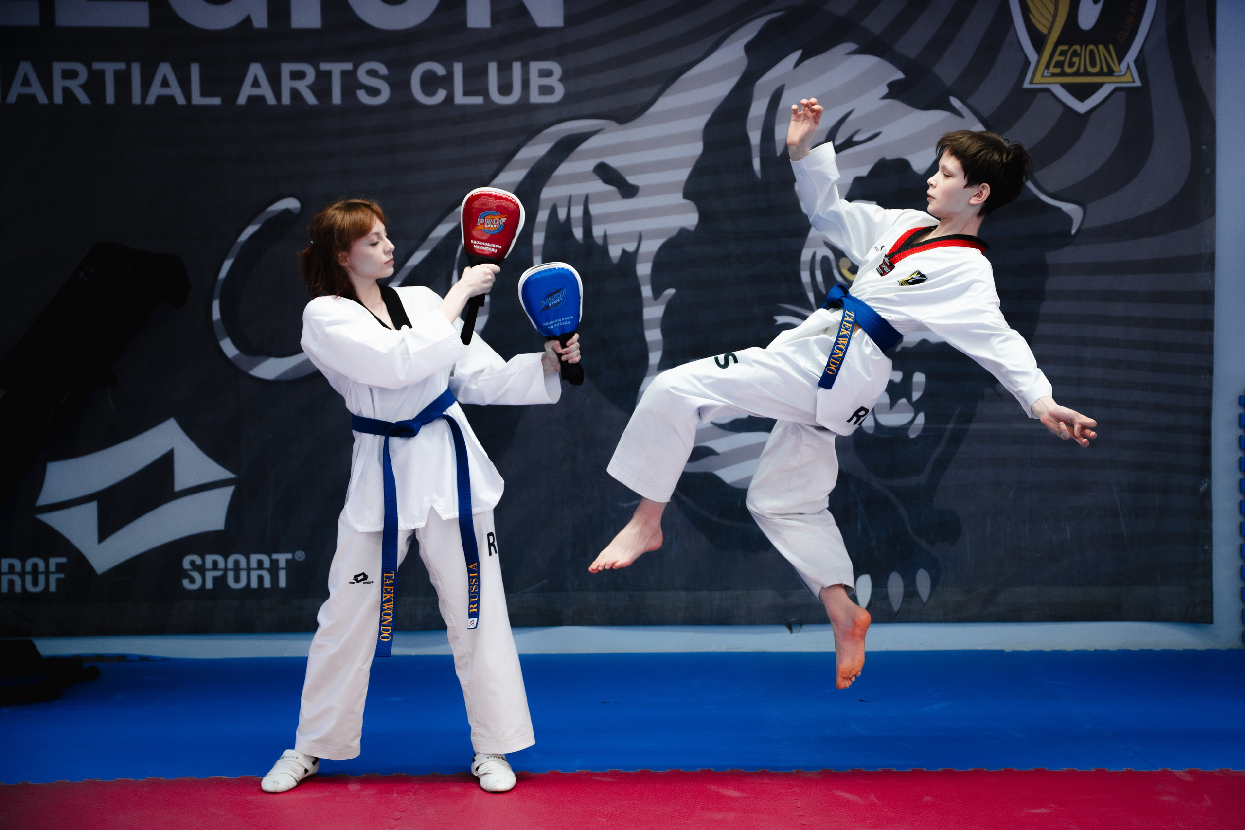 Центр развития «Вселенная». Главная