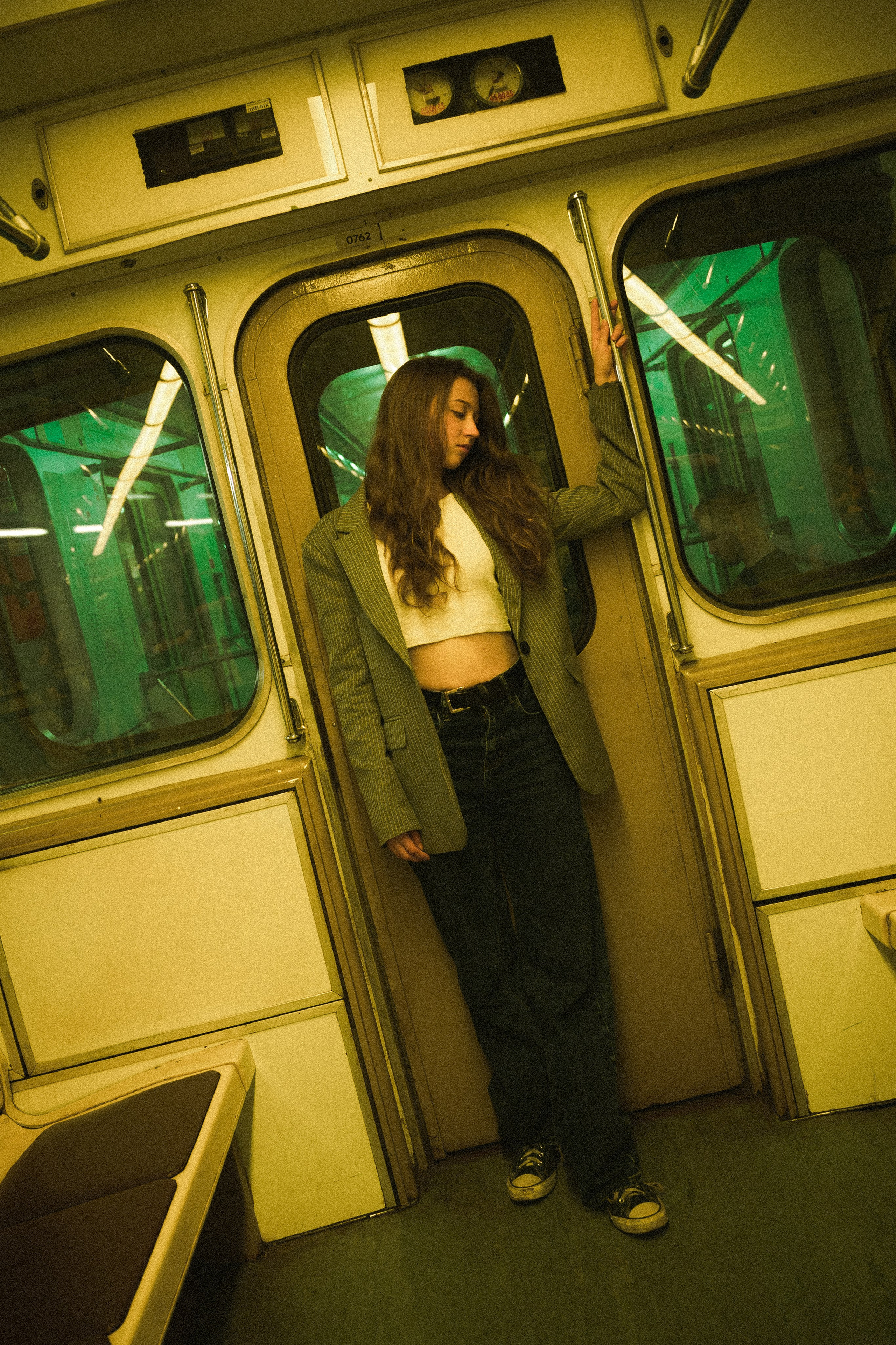 Метро Маргарита. Главная