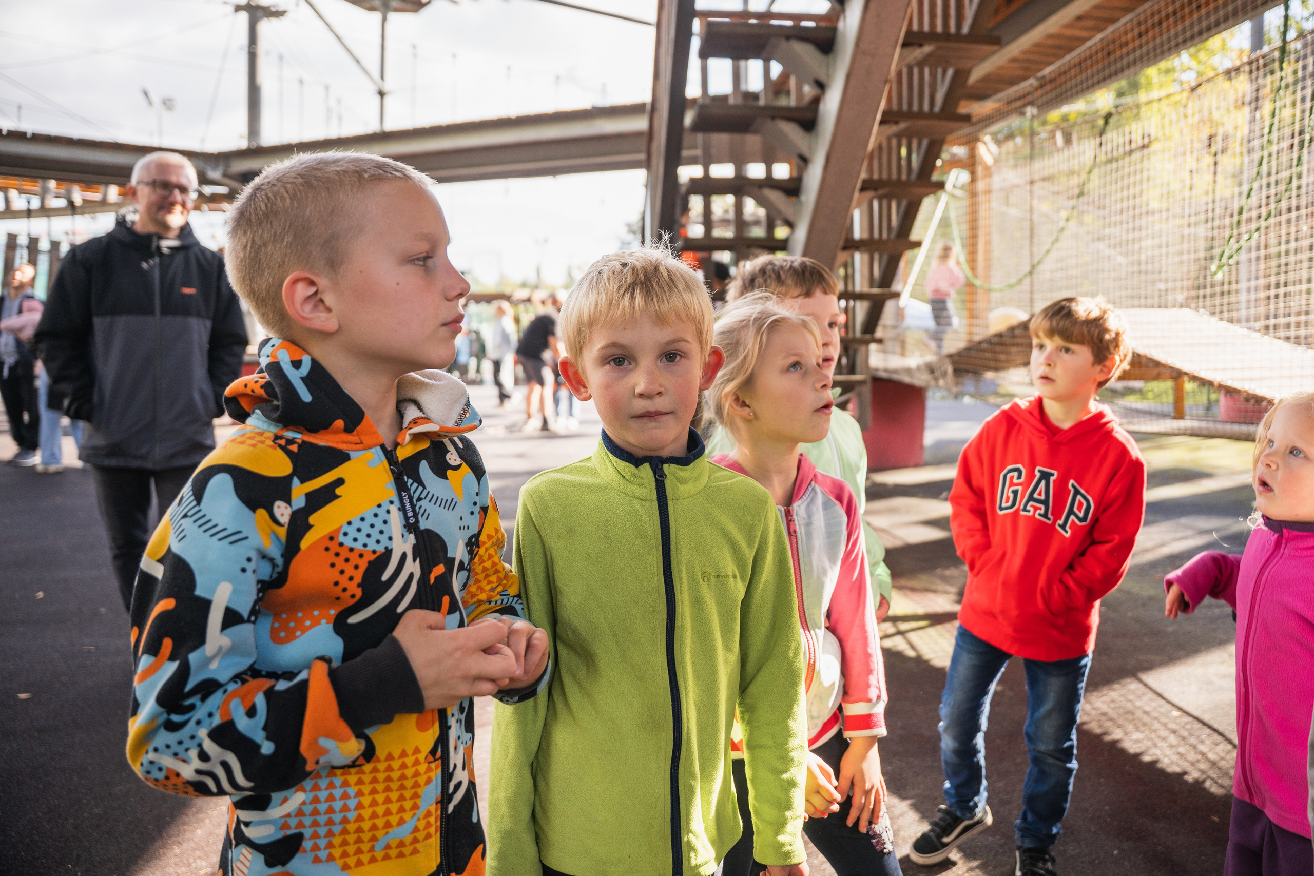 День рождения Андрей. Главная