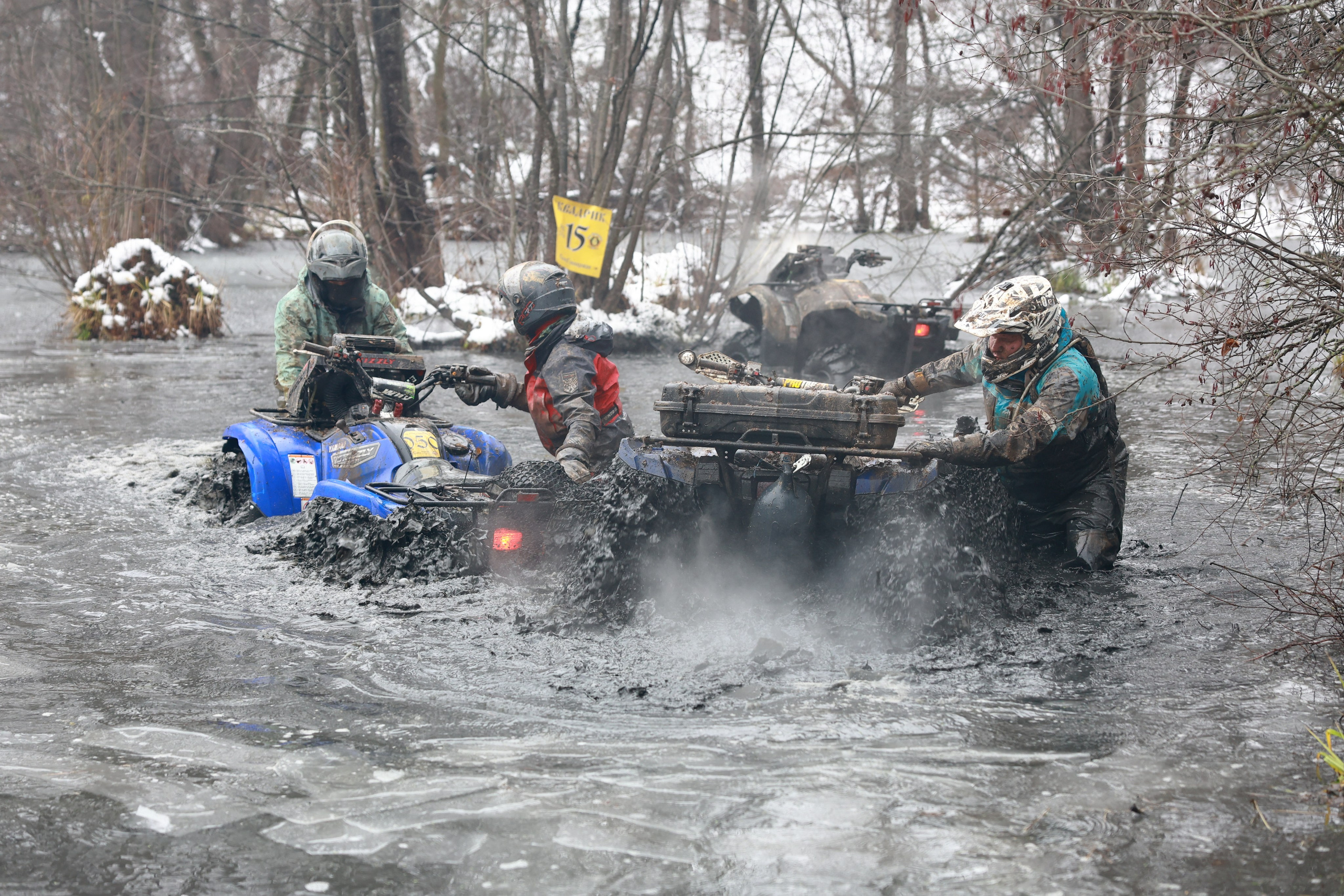 Лев Николаевич. Мотослёт в г. Тула. Фотограф в Туле — Борисов Николай
