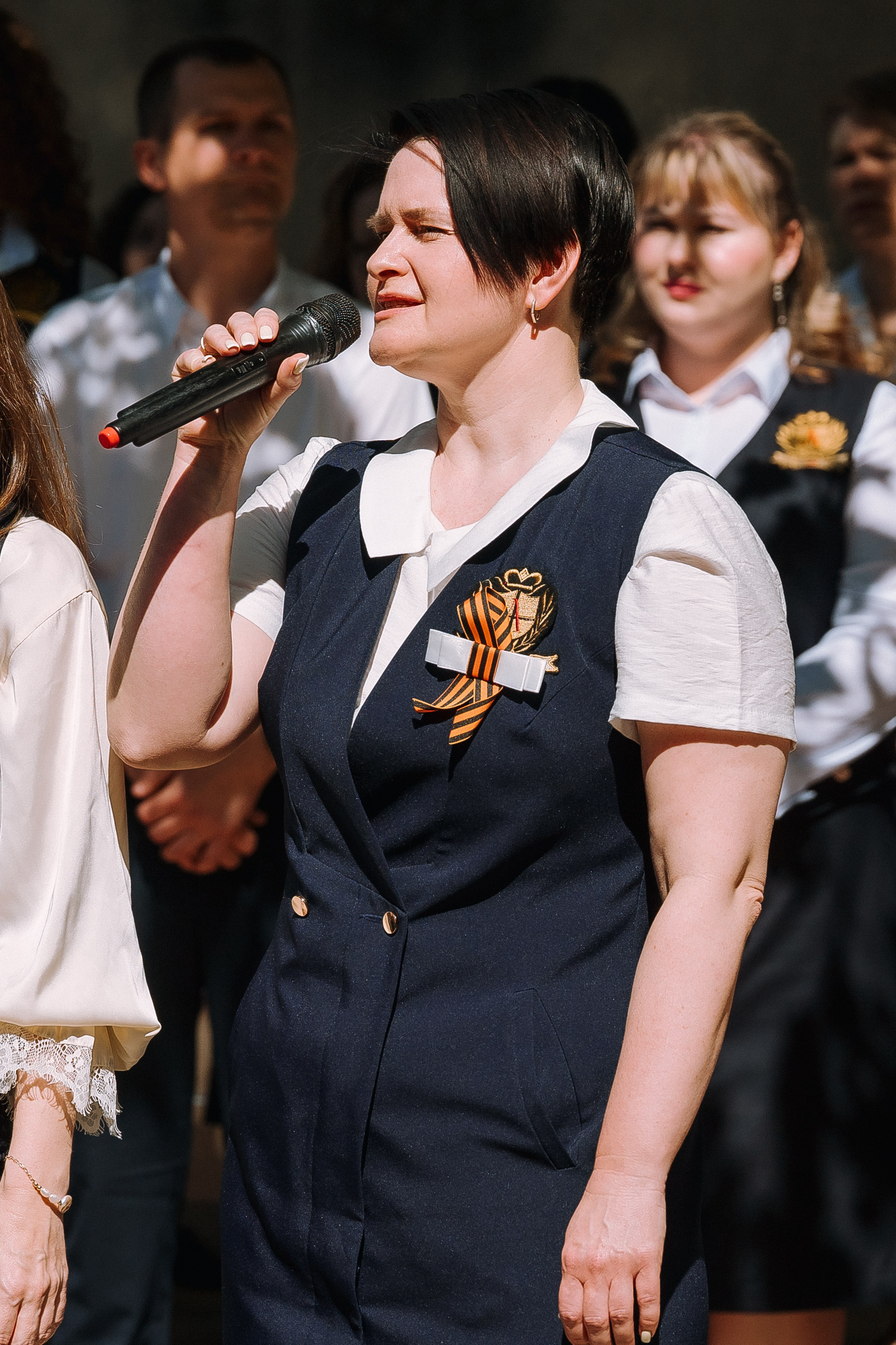 11 класс школа «Личность». Выпускные альбомы Натальи Бутко: Новороссийск, Анапа, Геленджик