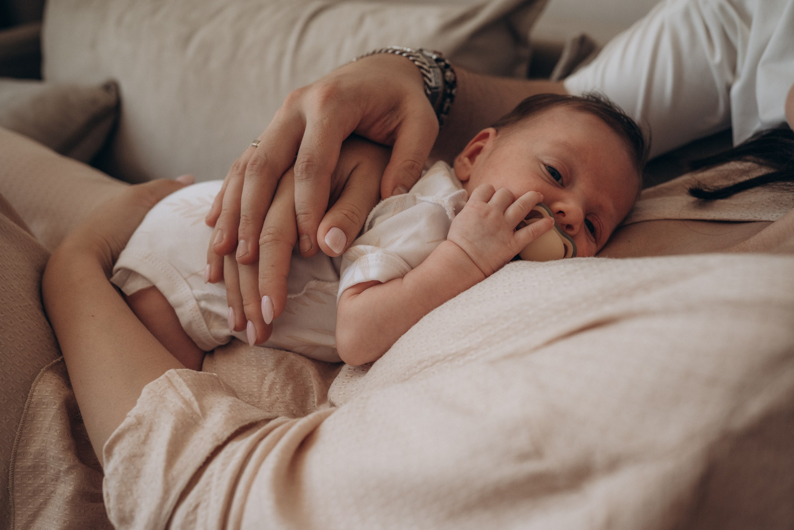 Маленькая история. Семейный фотограф Юлия Власова