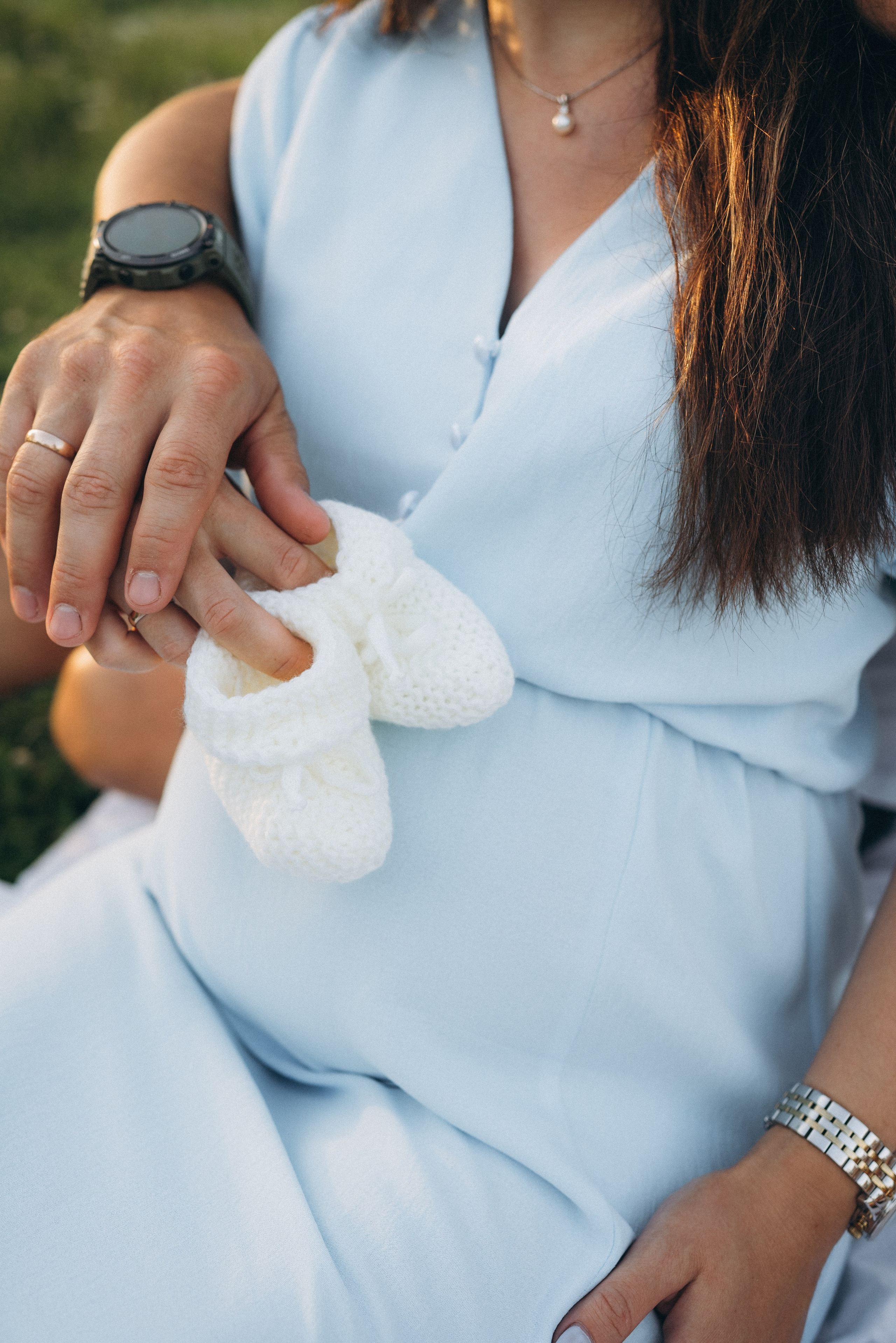 Иван, Анна, Настя, Арина и Теффи. Семейный фотограф Юлия Власова