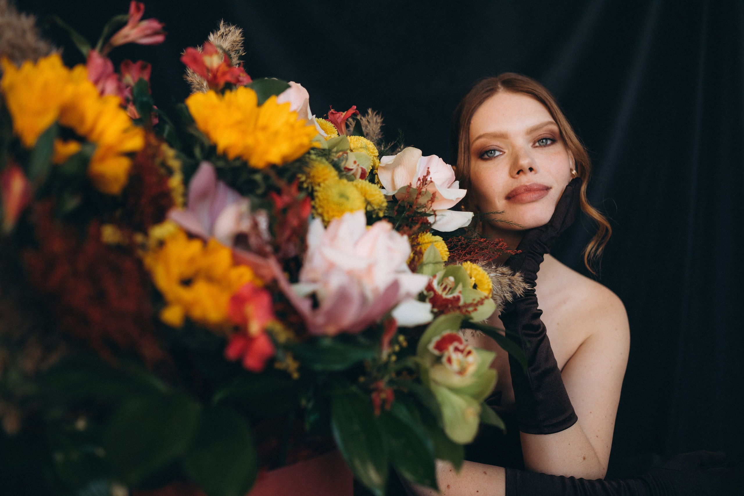 Вероника Русакова. Семейный фотограф Юлия Власова