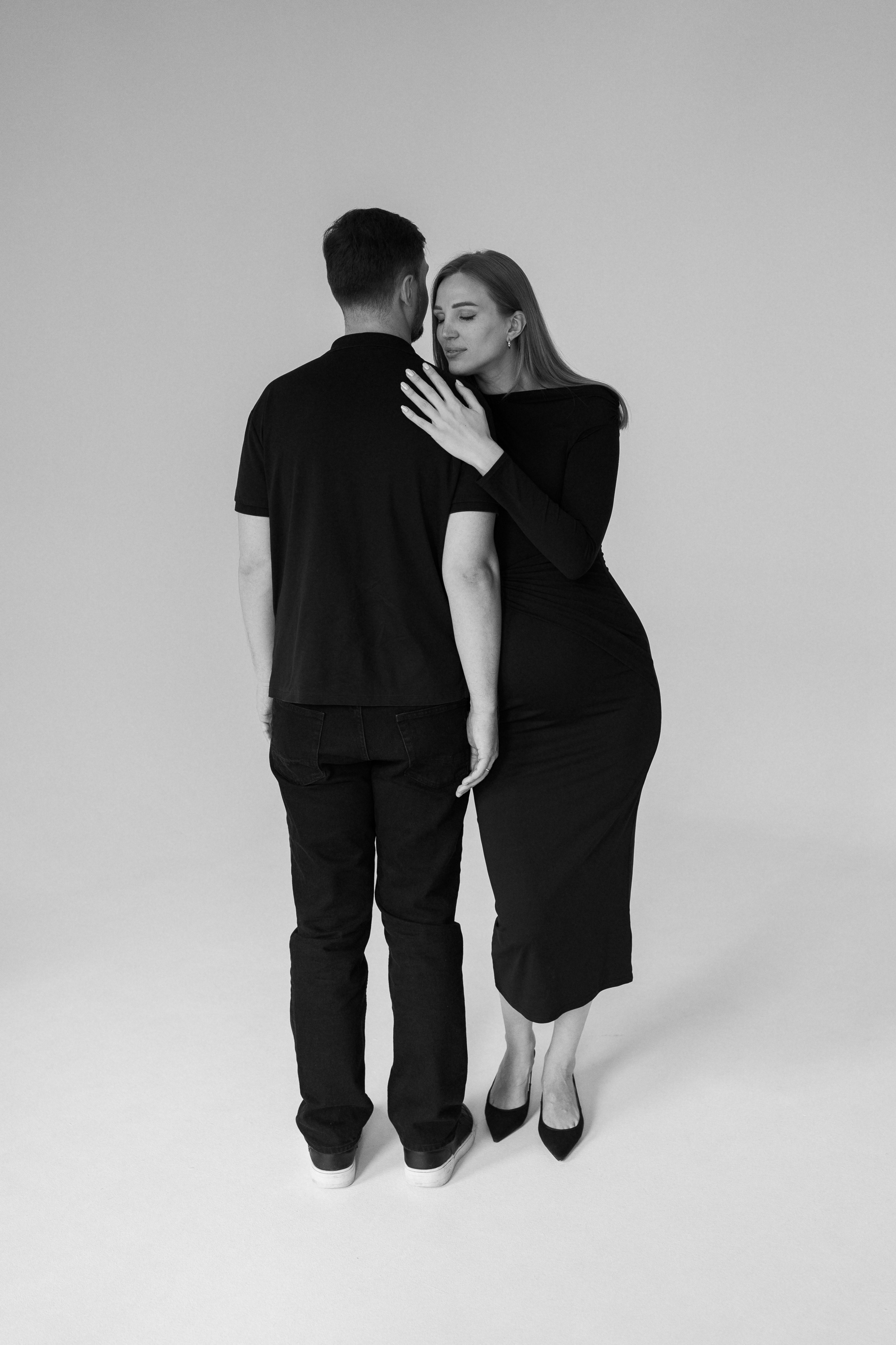 Сергей и Виктория. Фотограф в Санкт-Петербурге — Лучина Екатерина