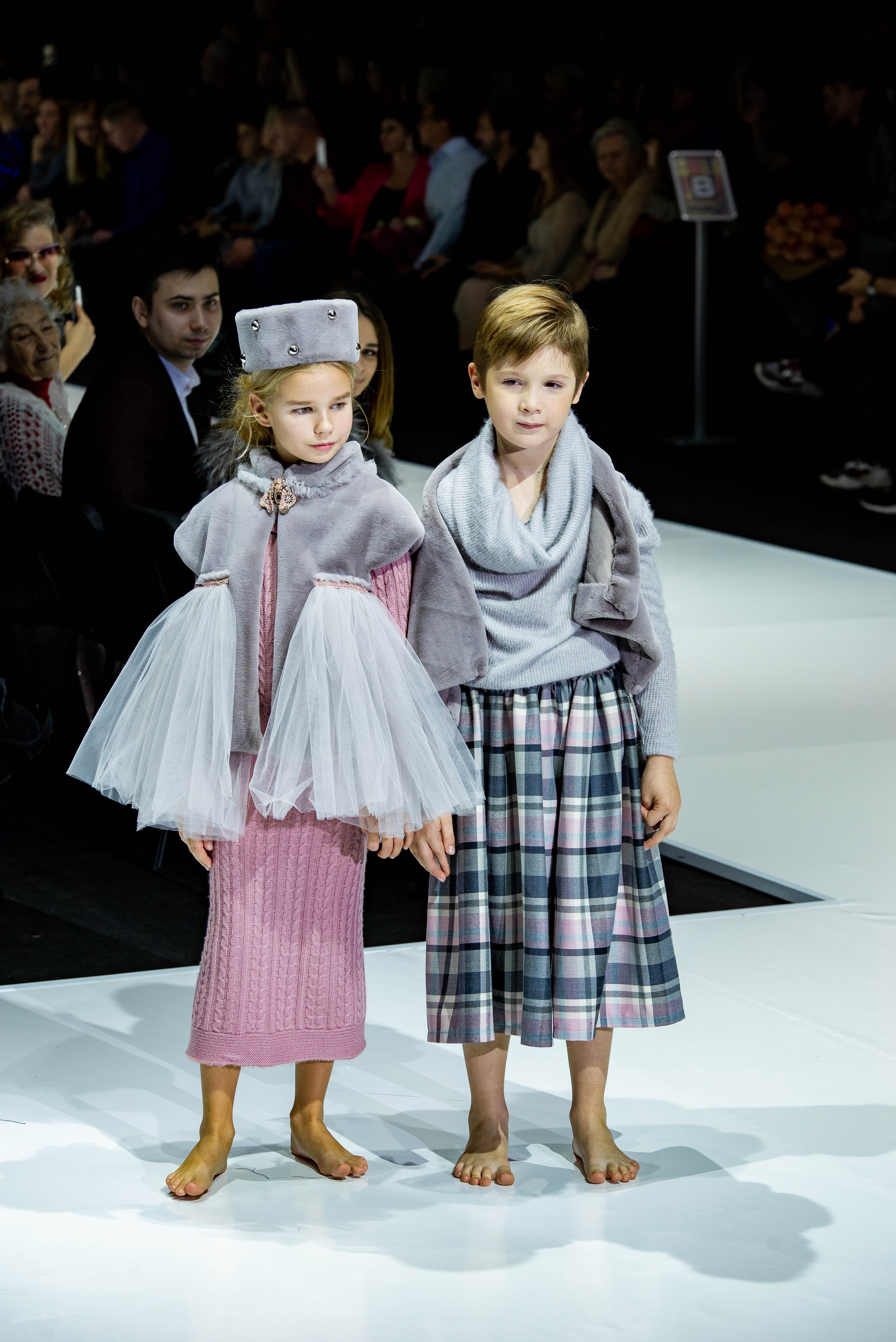 Надежда Шибина MFW. Главная