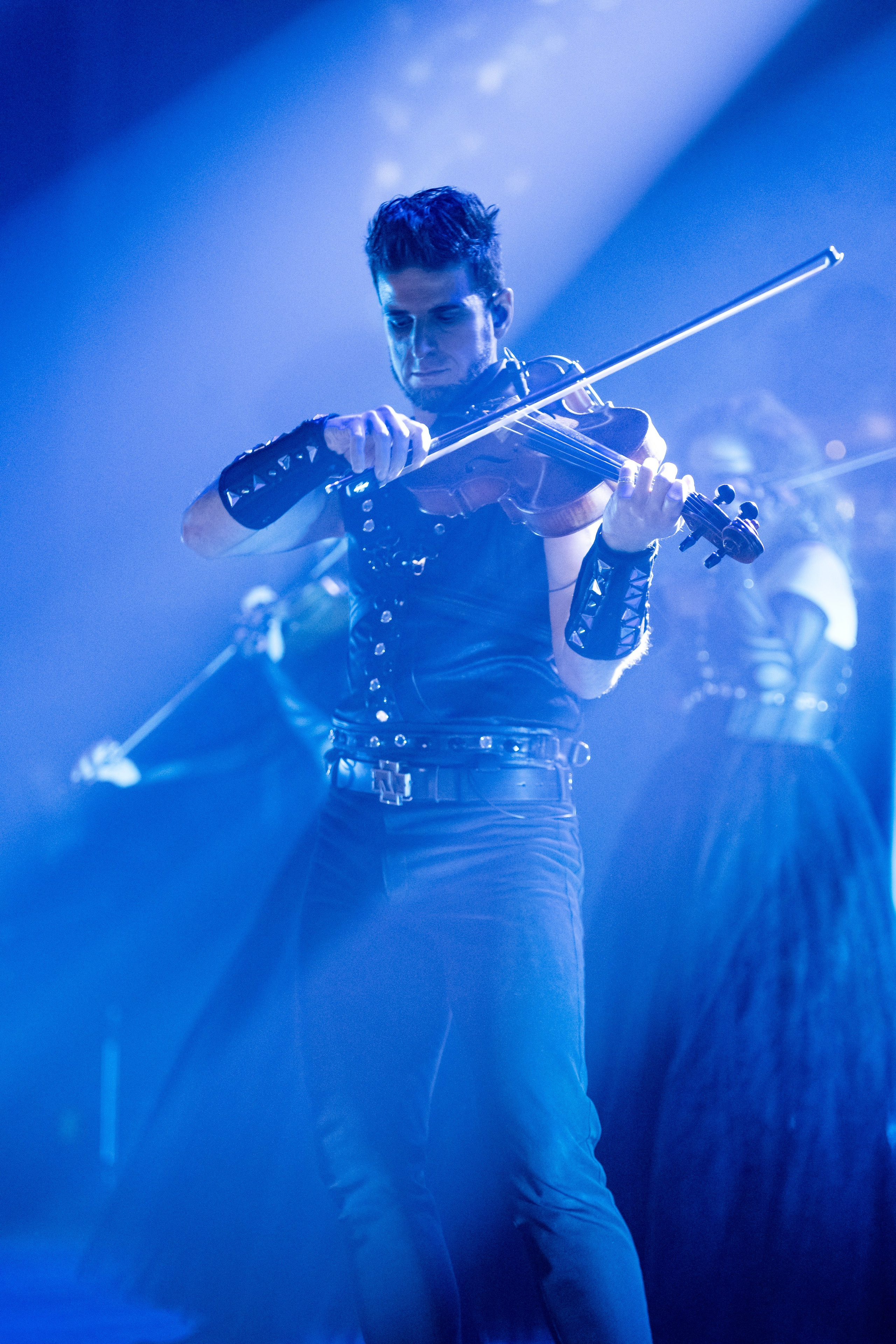 Концерт Concord Orhestra. Главная