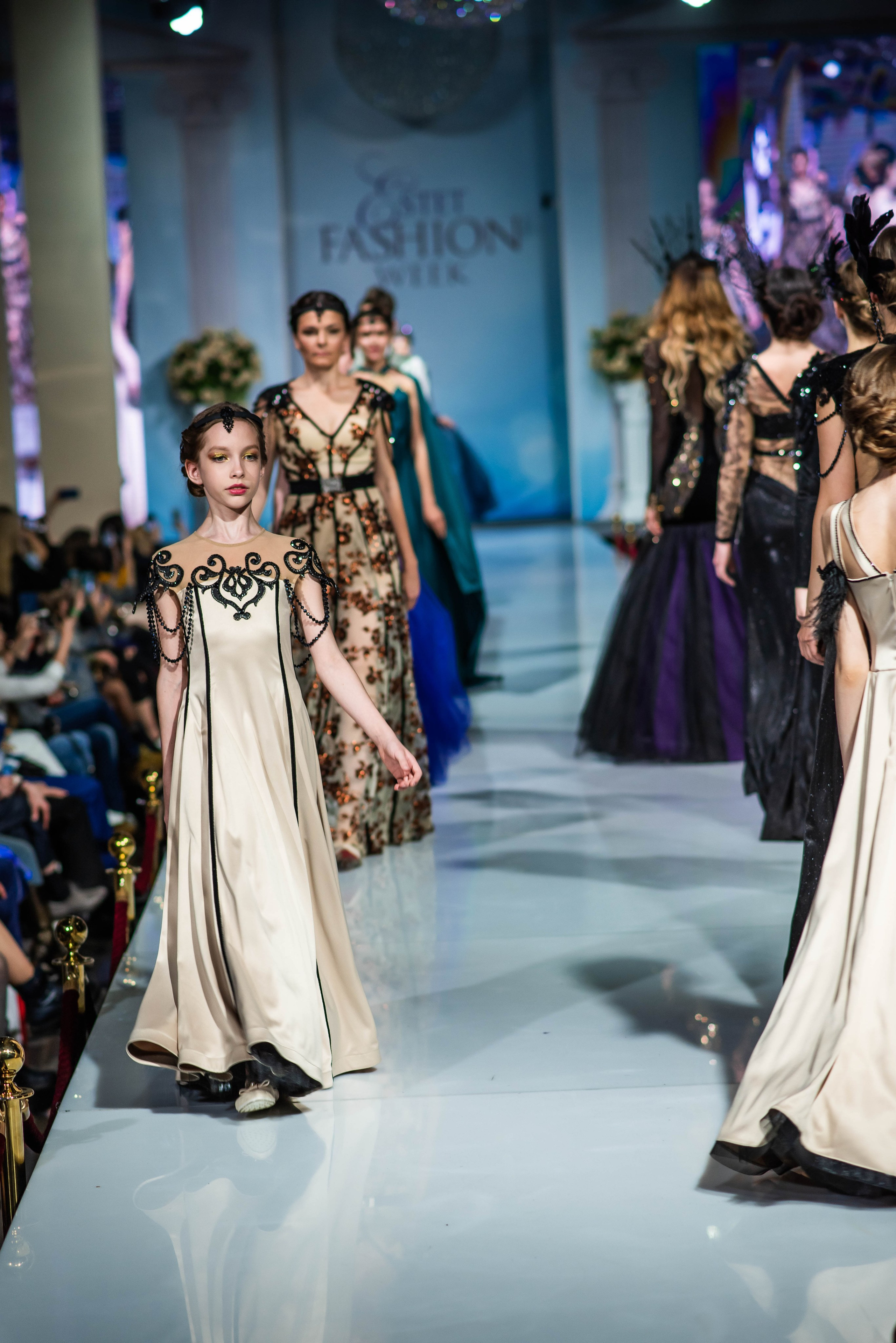 Кристина Кибовская. Главная