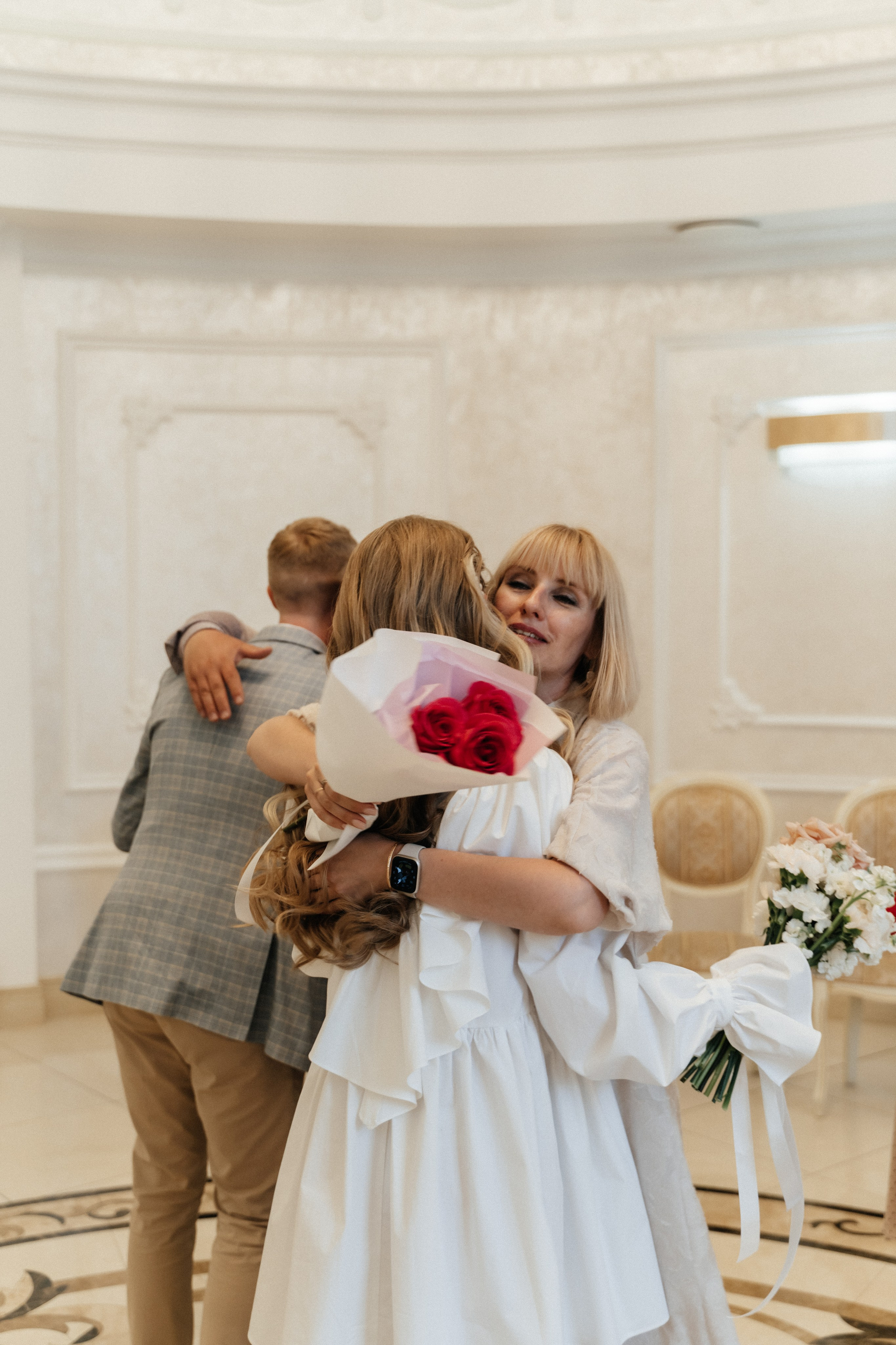 Иван и София. Семейный, портретный фотограф Новосибирск. Оля Адова