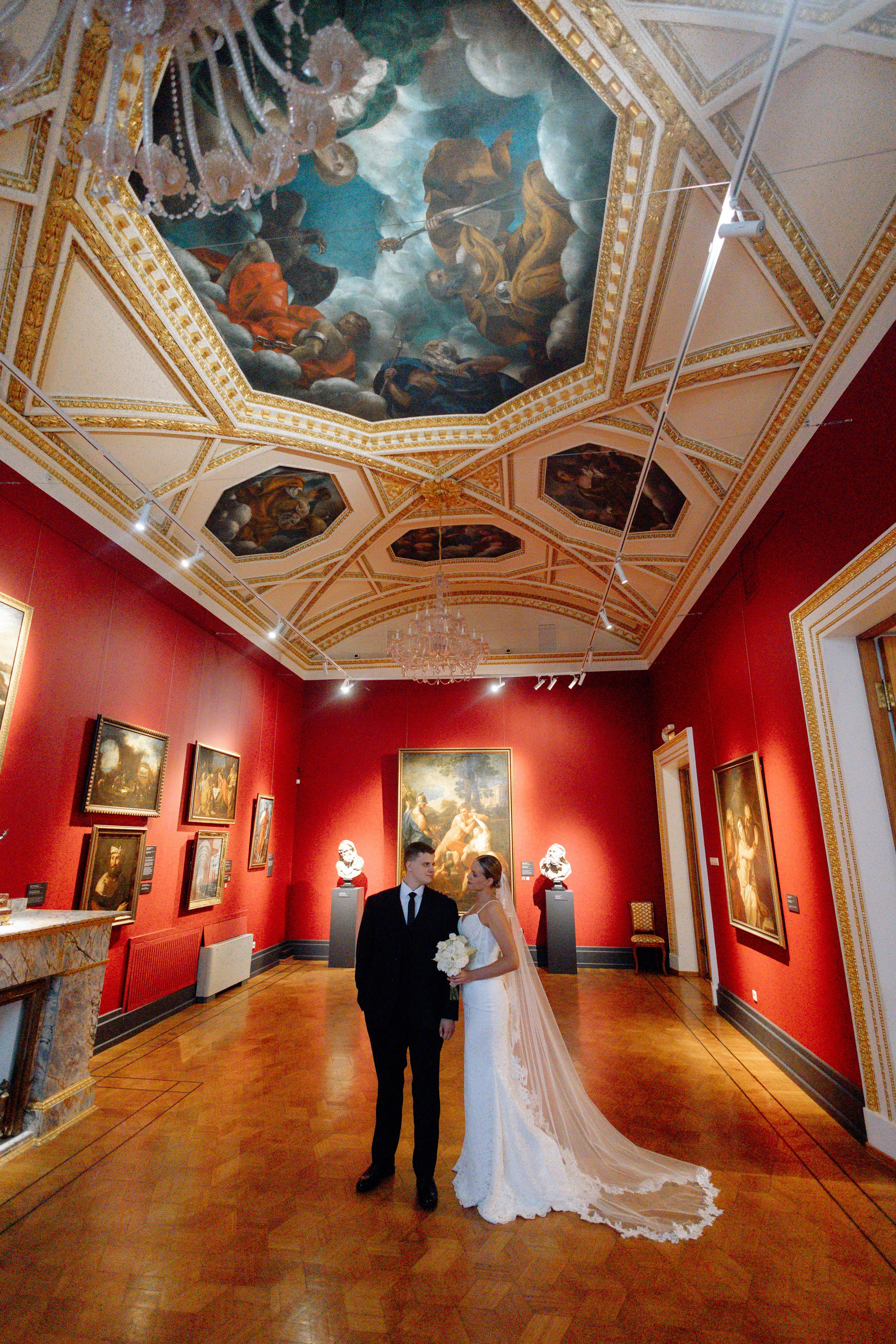 Свадебный фотограф в Нижнем Новгороде и Москве Кожин Роман