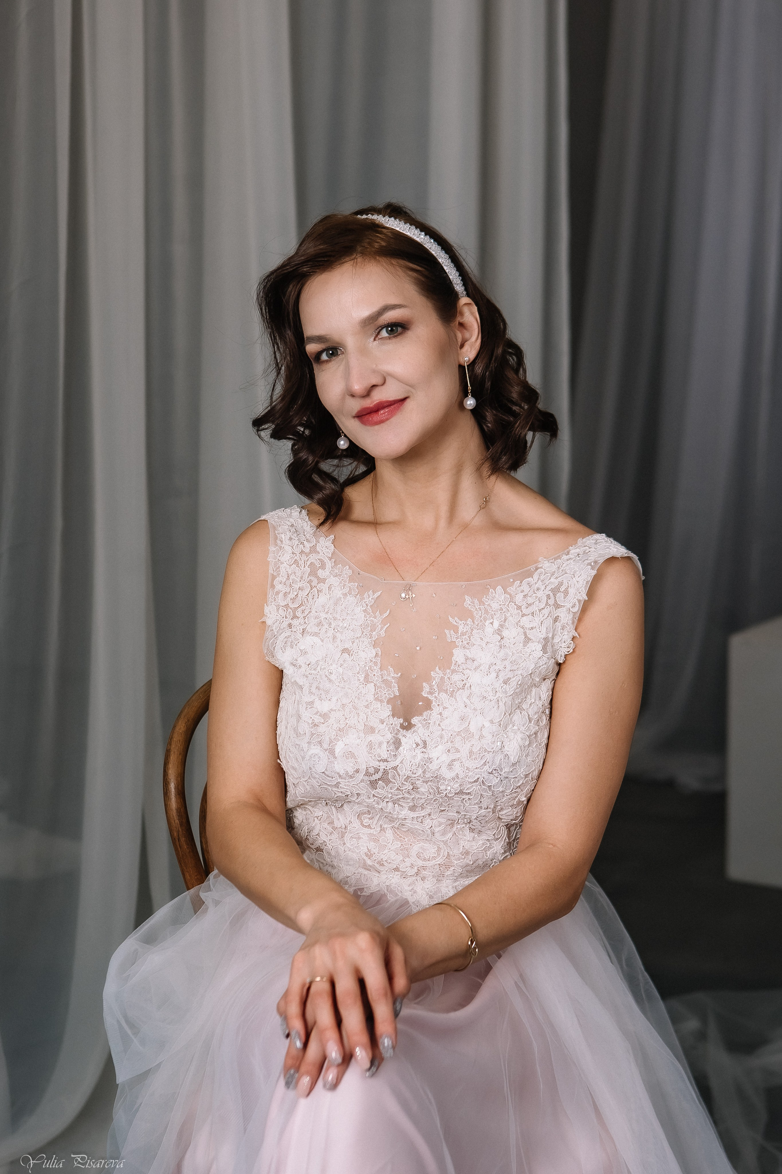 СВАДЕБНАЯ ПАРА. Фотограф в Санкт-Петербурге Писарева Юлия