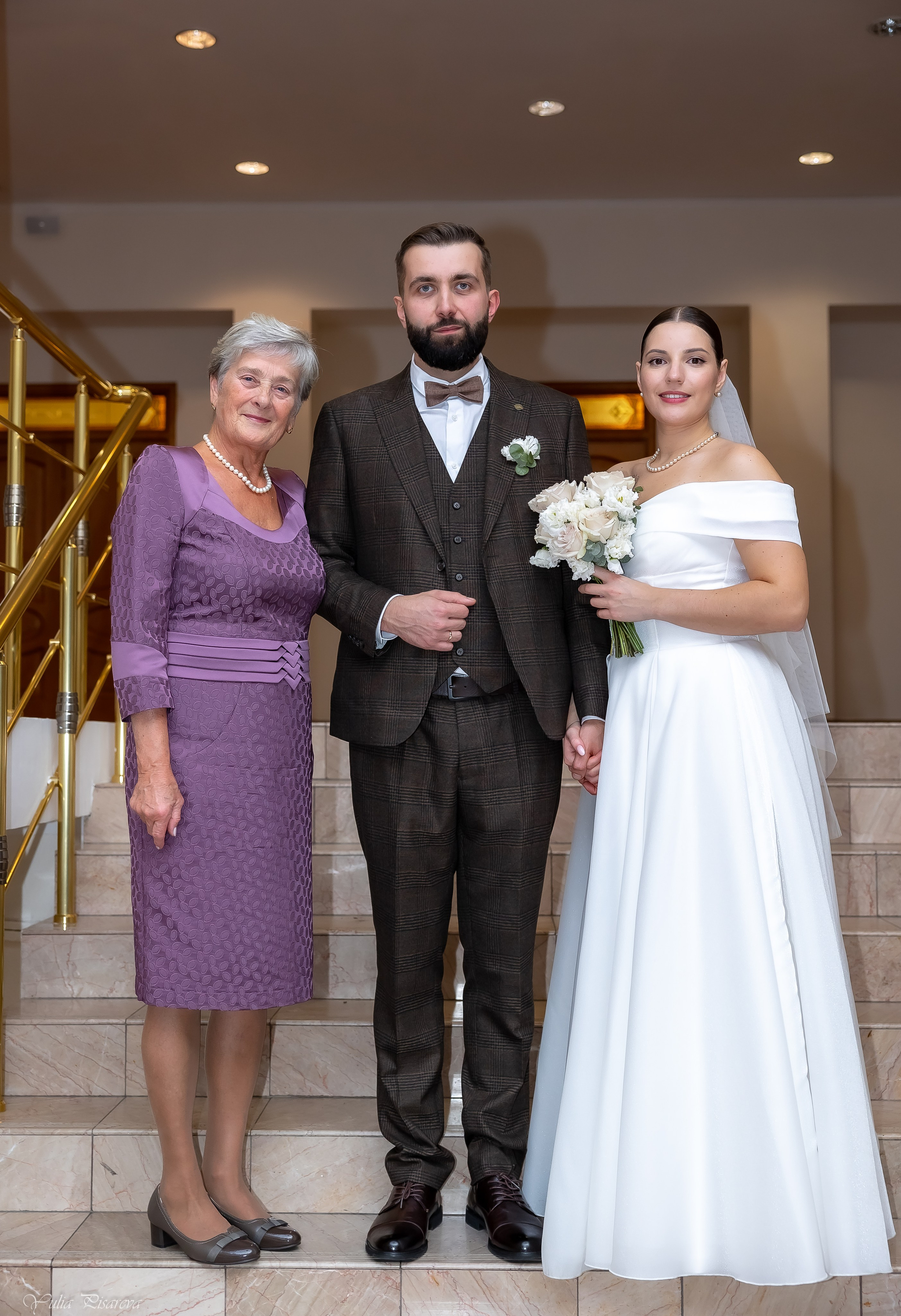 Свадьба Никита и Валерия. Фотограф в Санкт-Петербурге Писарева Юлия