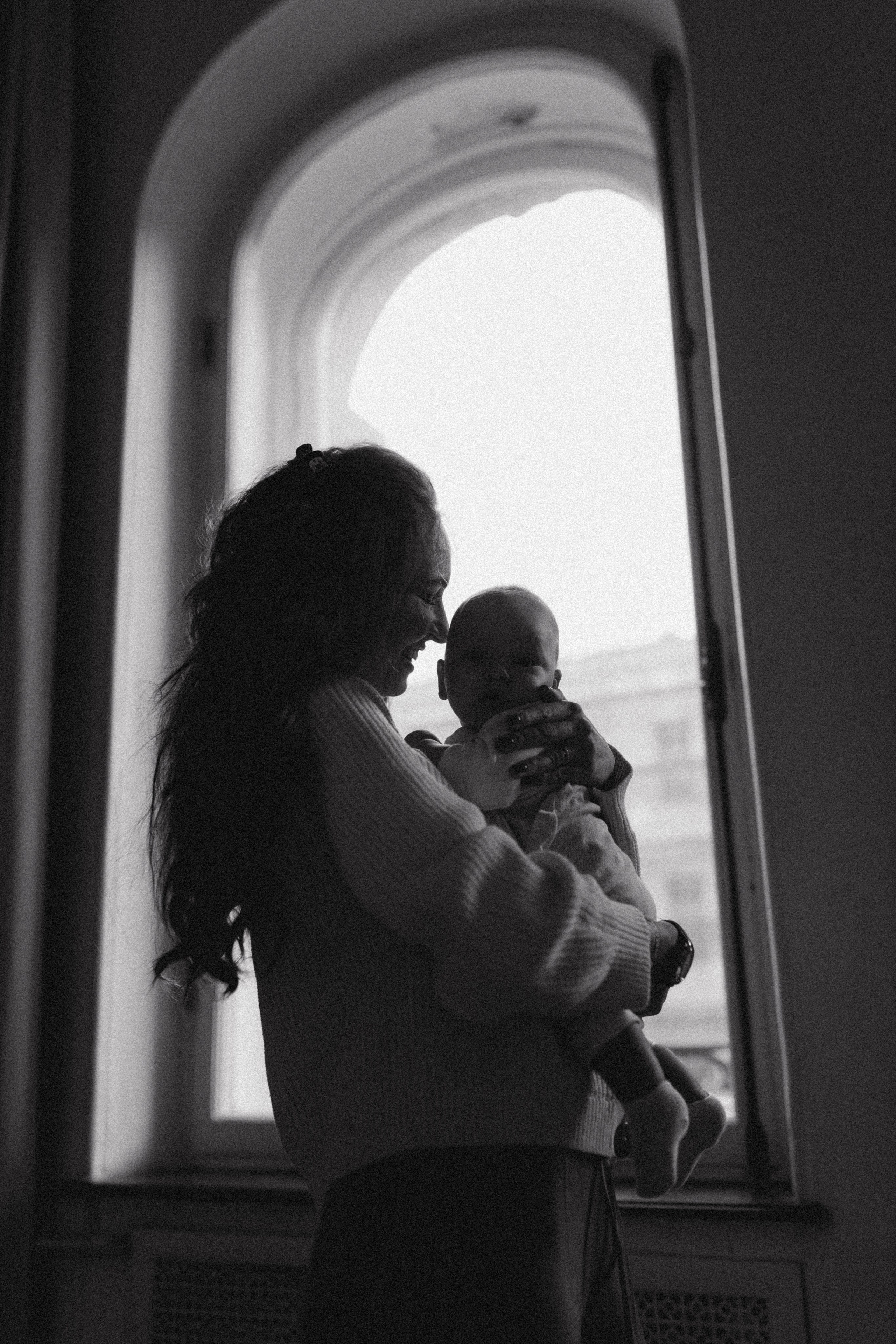 Женя и Максим. Фотограф в Петербурге Ольга Стрельченко