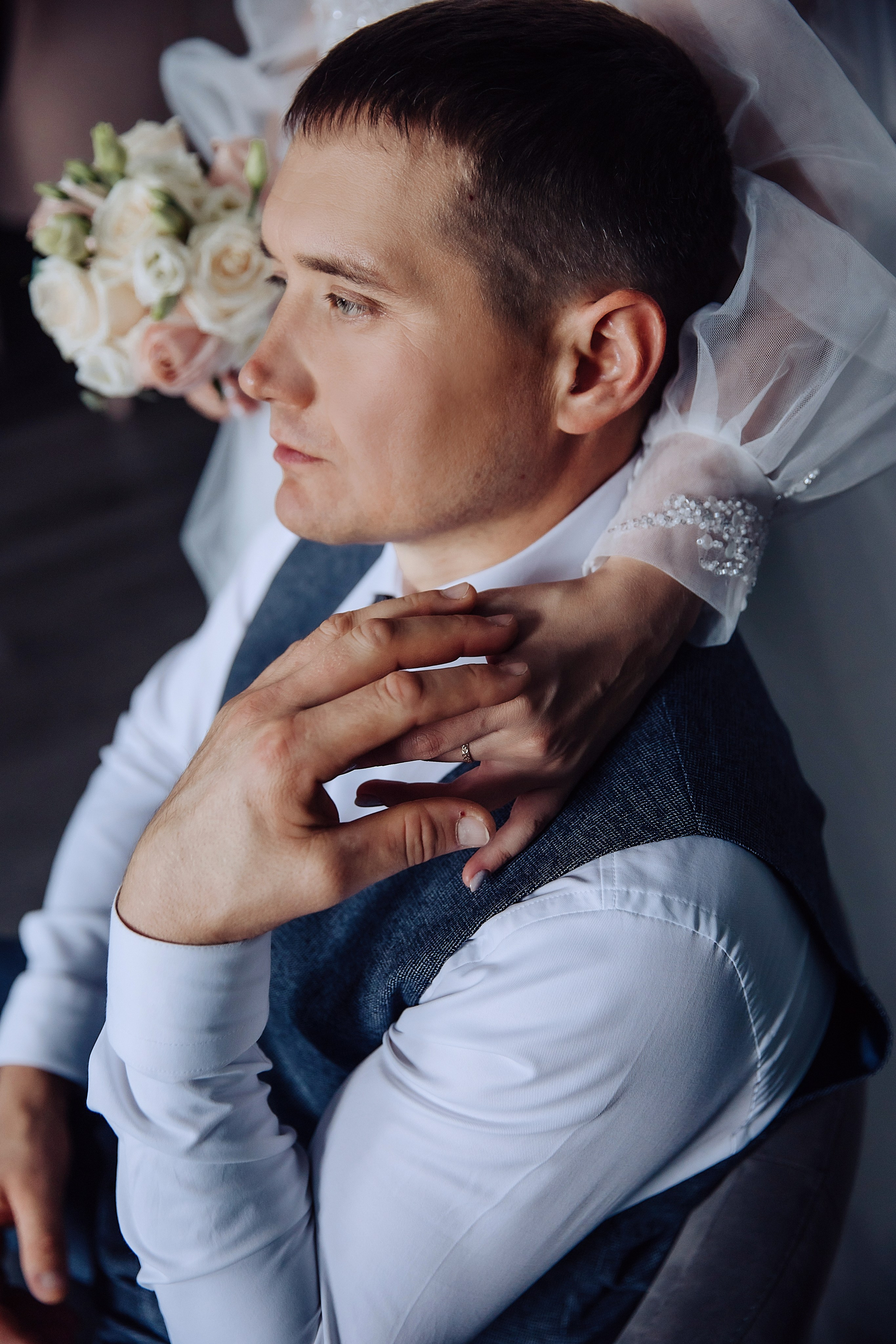 Игорь и Елена. Свадебный и семейный фотограф в Йошкар-Оле