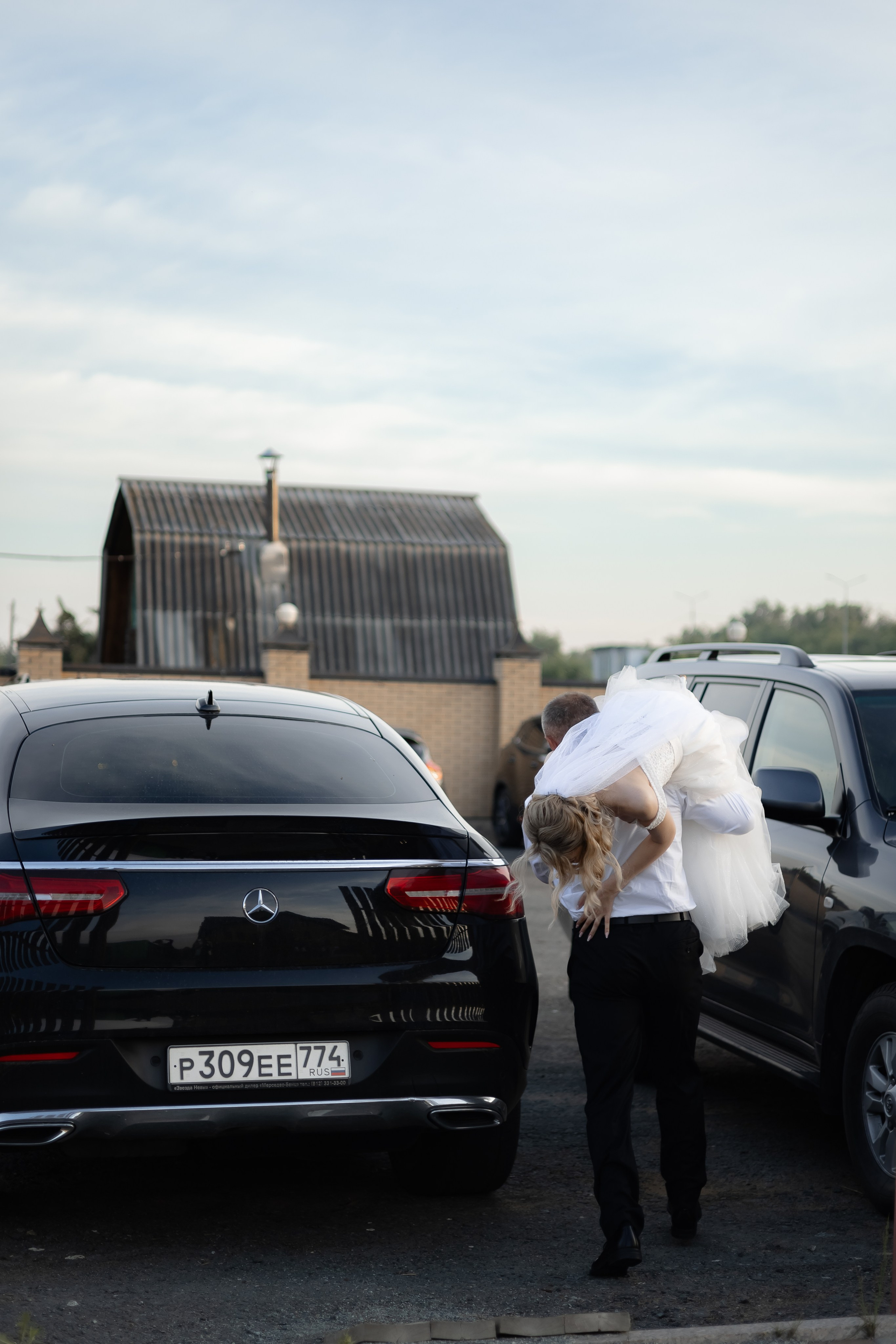 Валерия и Евгений. Свадебный и семейный фотограф в Челябинске. Аврамец Анна