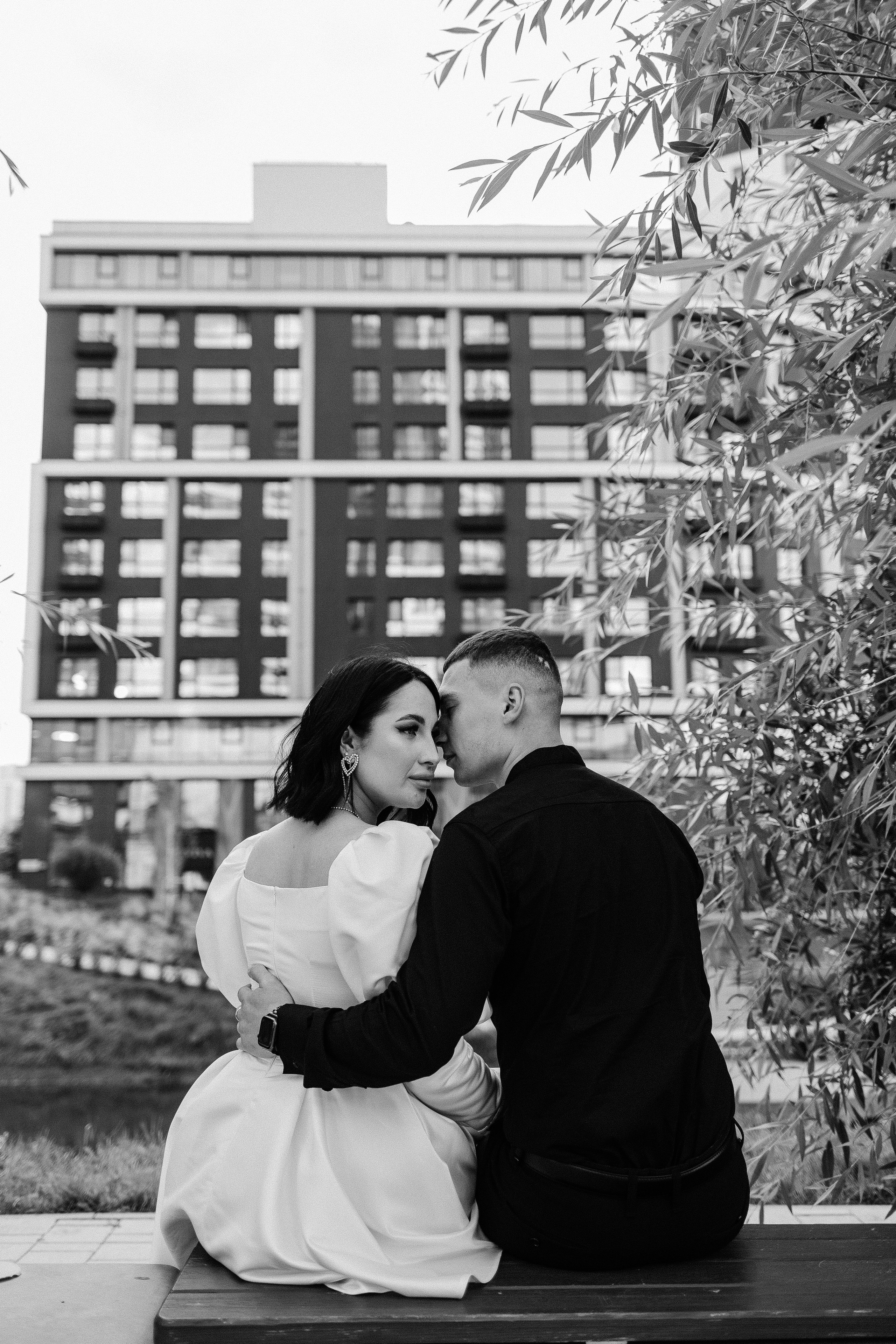 Александр и Карина/2024. Свадебный и семейный фотограф в Екатеринбурге