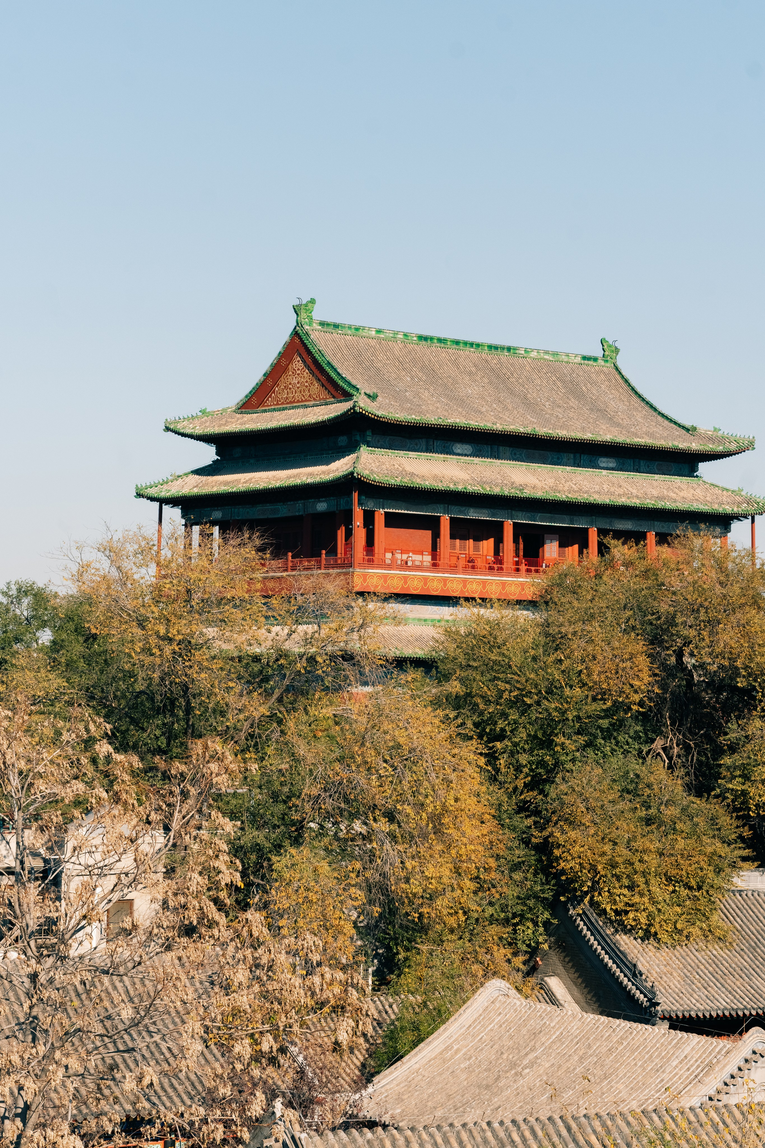 Photowalks in Beijing