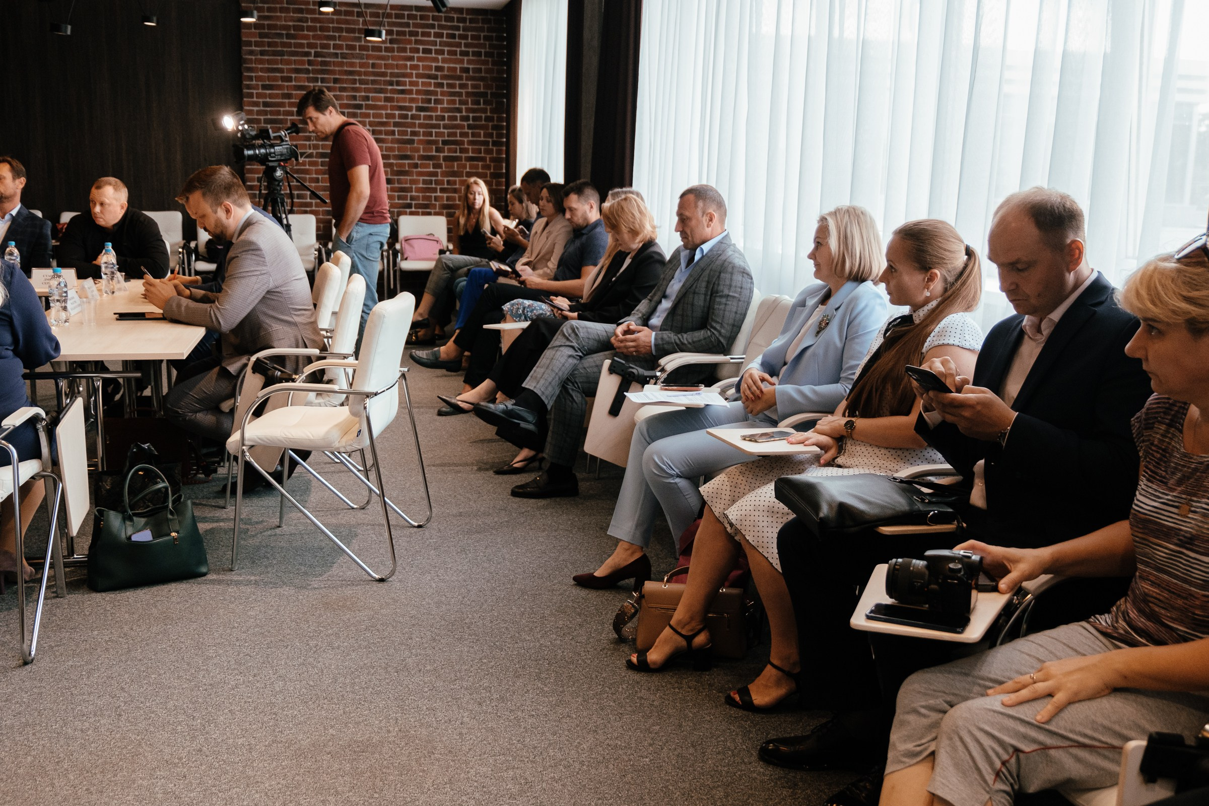 Партия «Новые Люди»